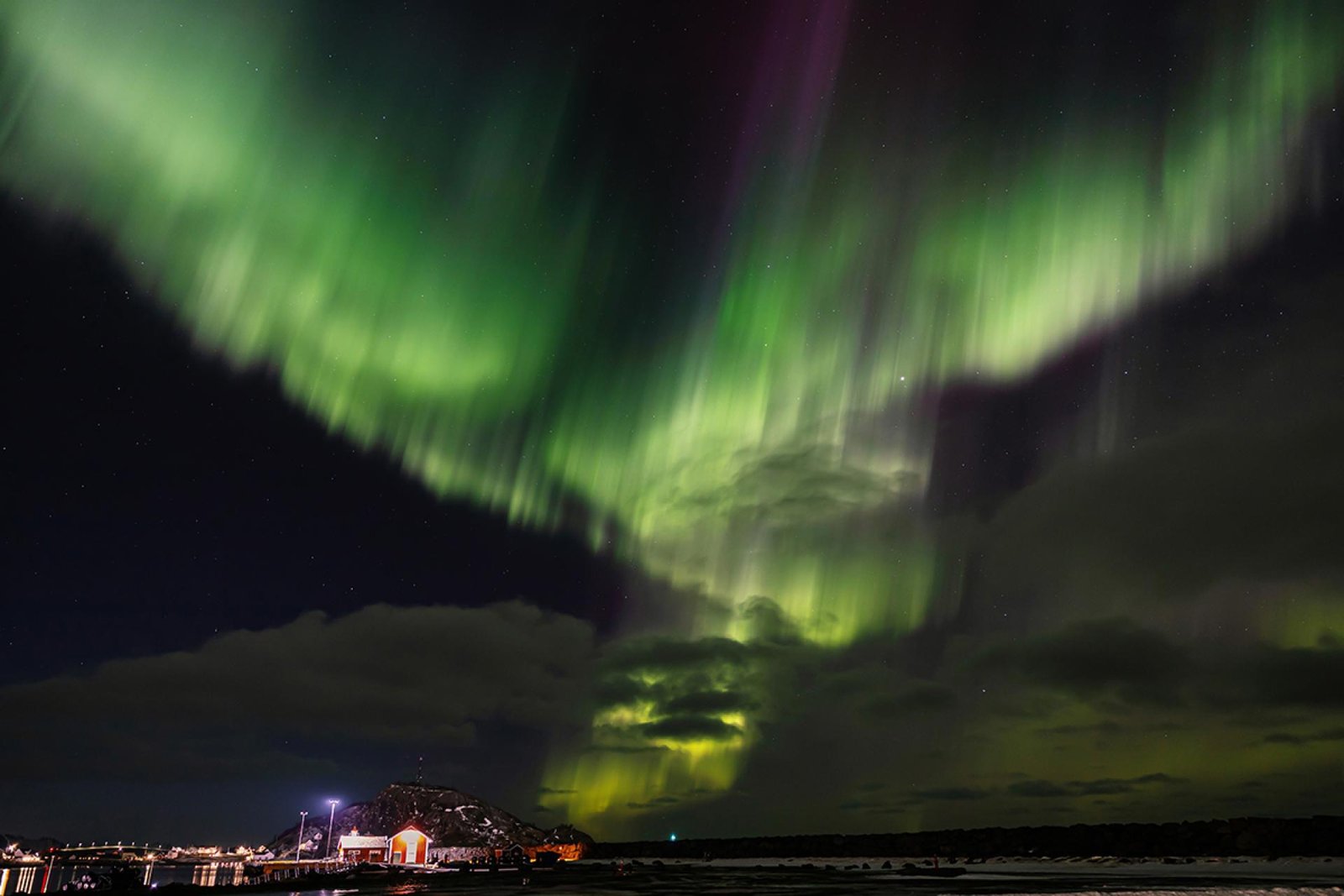 European Photography Awards Winner - The awakening