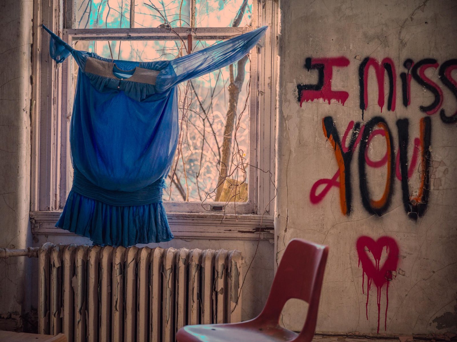 European Photography Awards Winner - Lessons in Silence