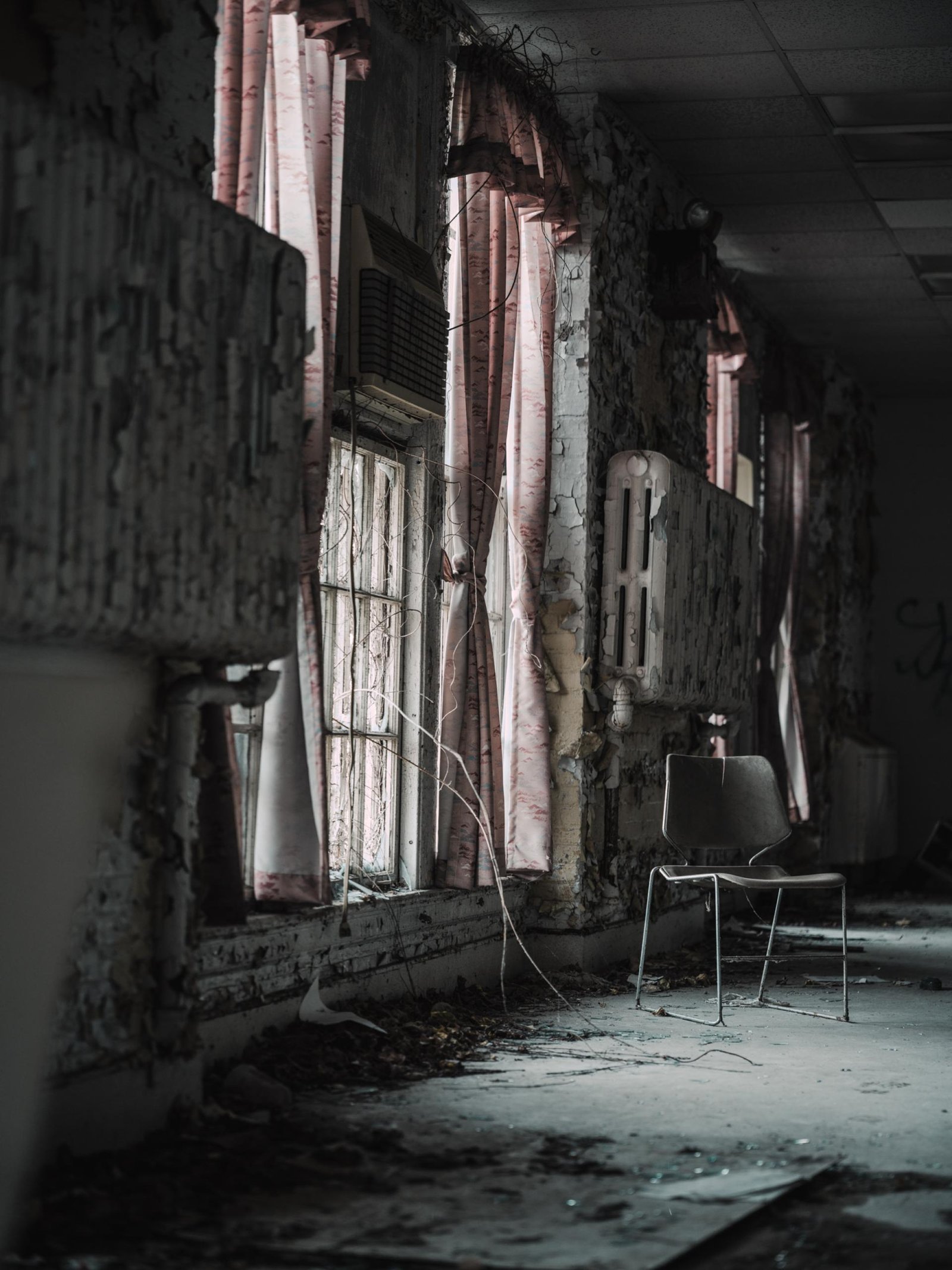 European Photography Awards Winner - Lessons in Silence