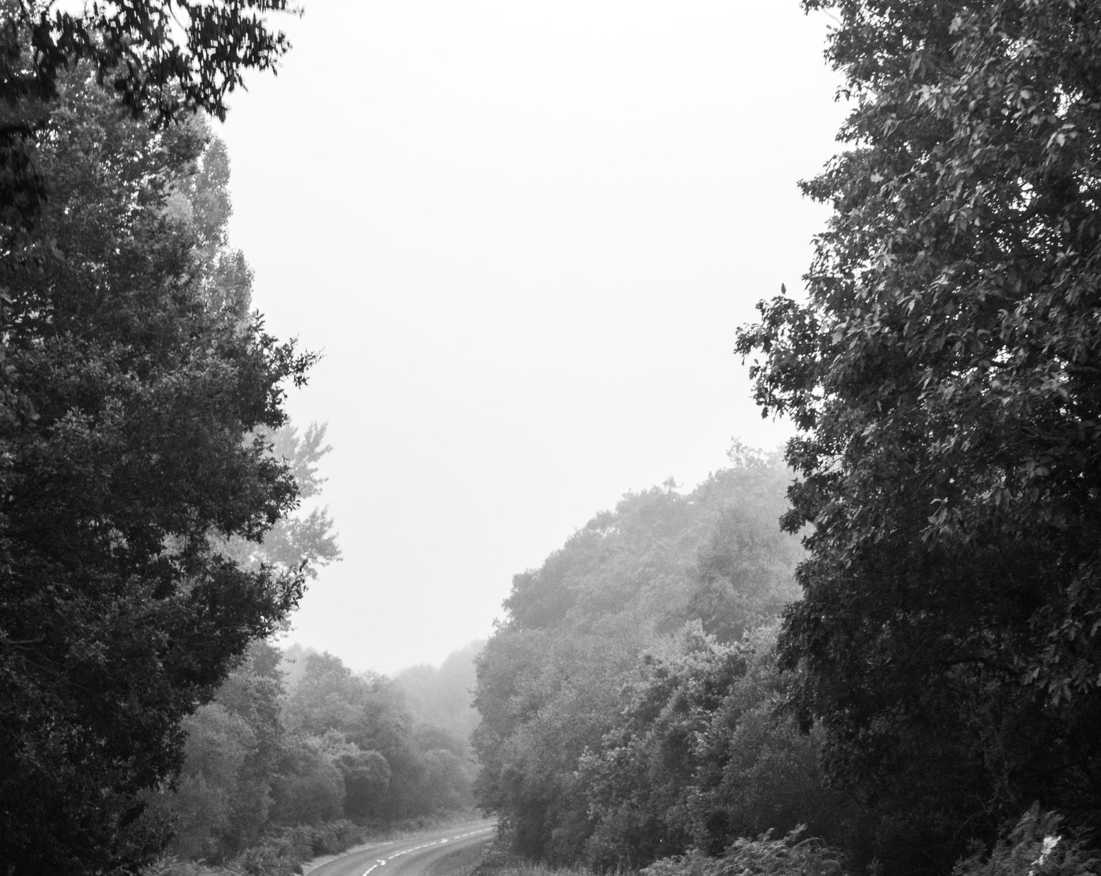 European Photography Awards Winner - Where the Land Waits