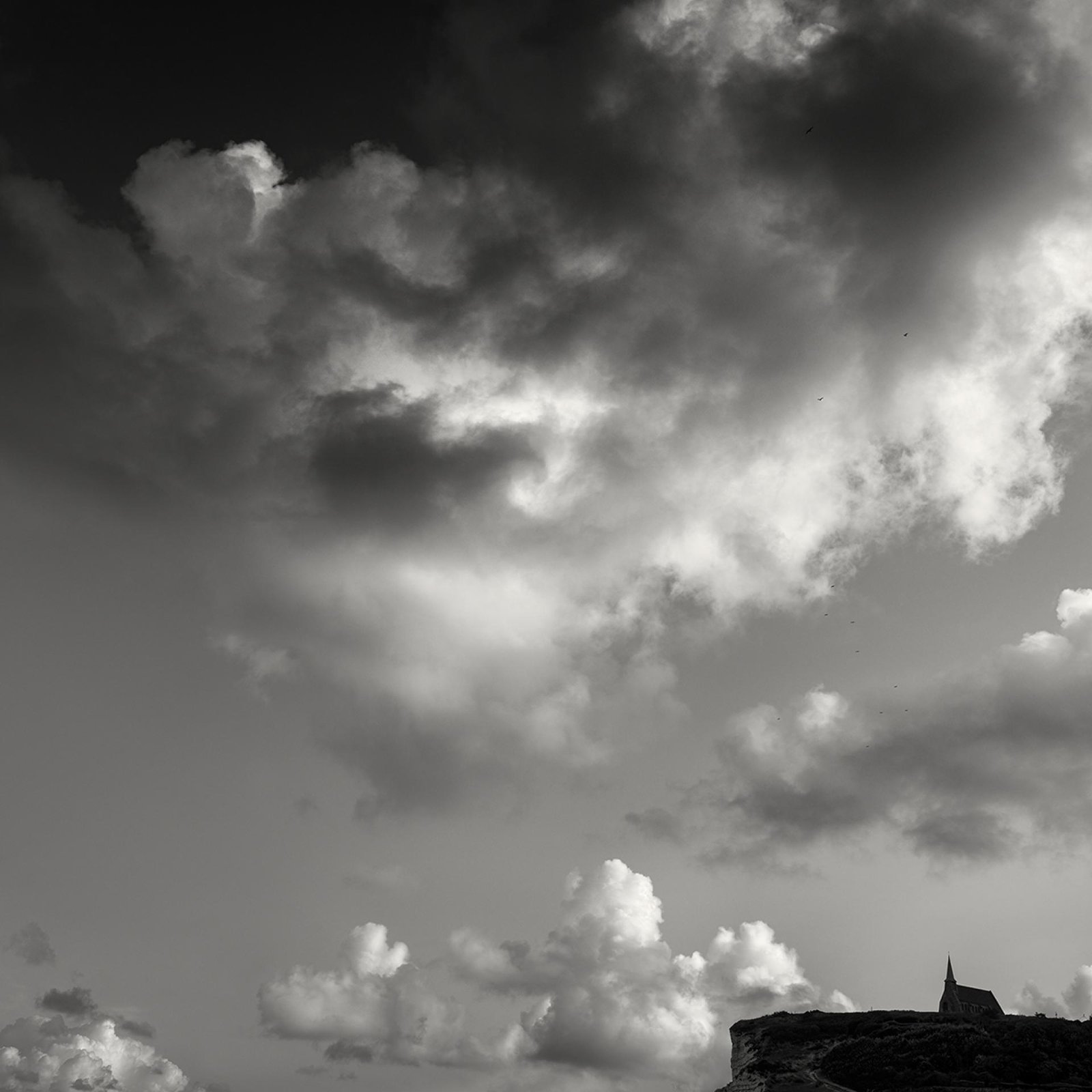 European Photography Awards Winner - Storm and Silence 