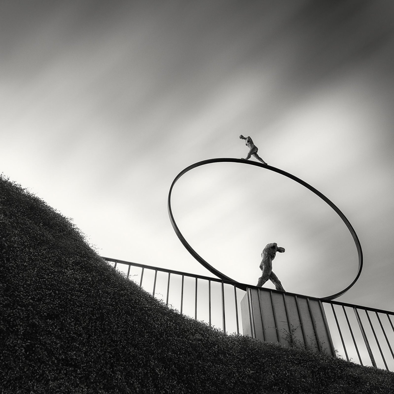 European Photography Awards Winner - Gevorg Tadevosyan's ”Summer“ 