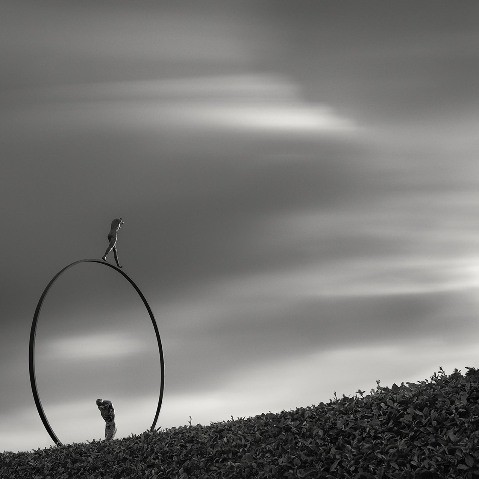 European Photography Awards Winner - Gevorg Tadevosyan's ”Summer“ 