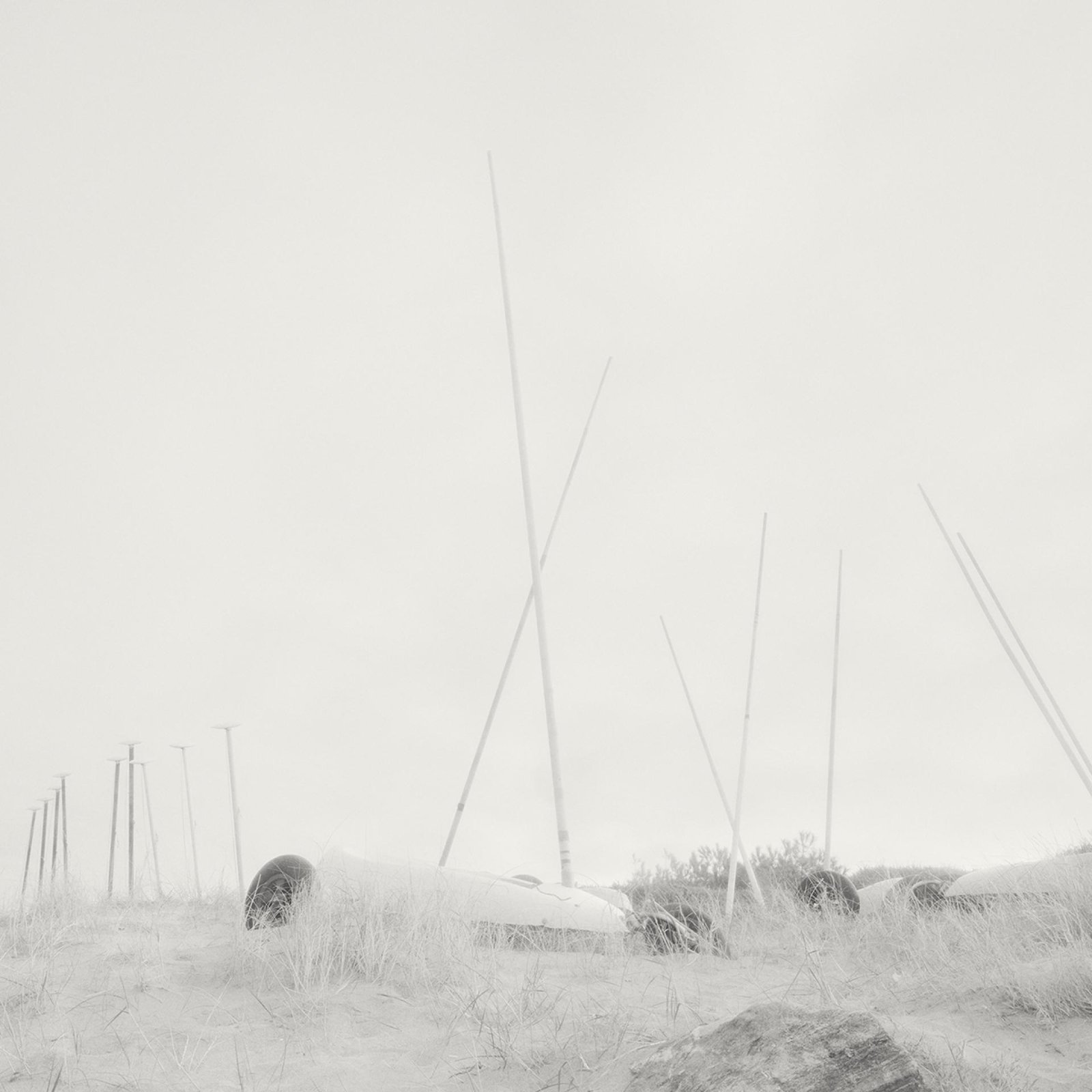 European Photography Awards Winner - Coastal Etudes 