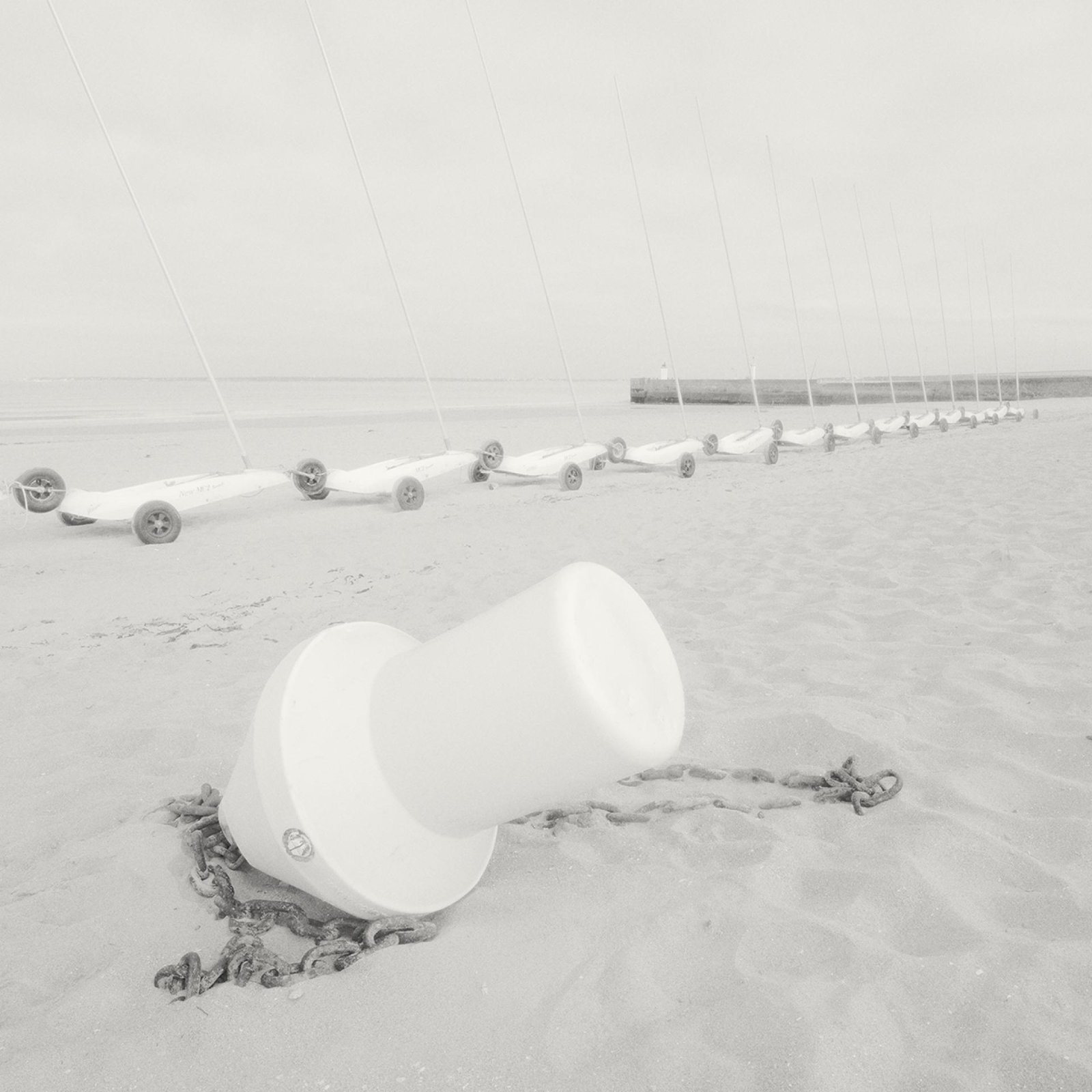 European Photography Awards Winner - Coastal Etudes 