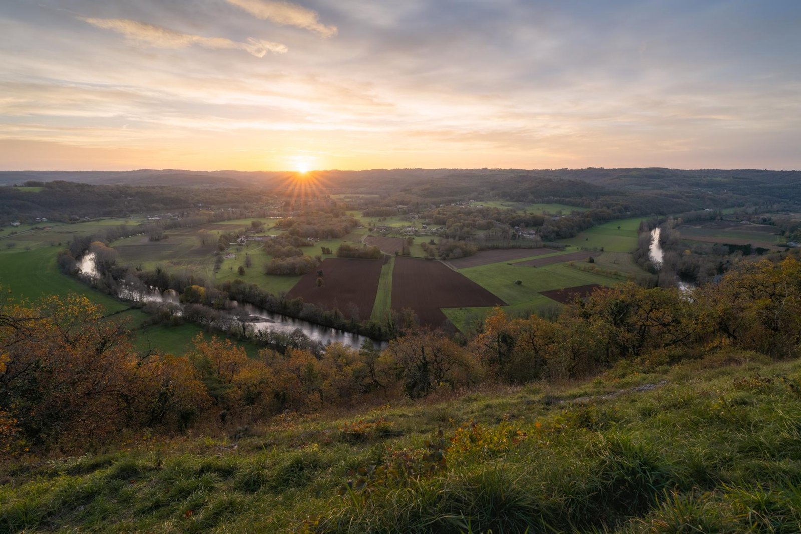 European Photography Awards Winner - Meander star