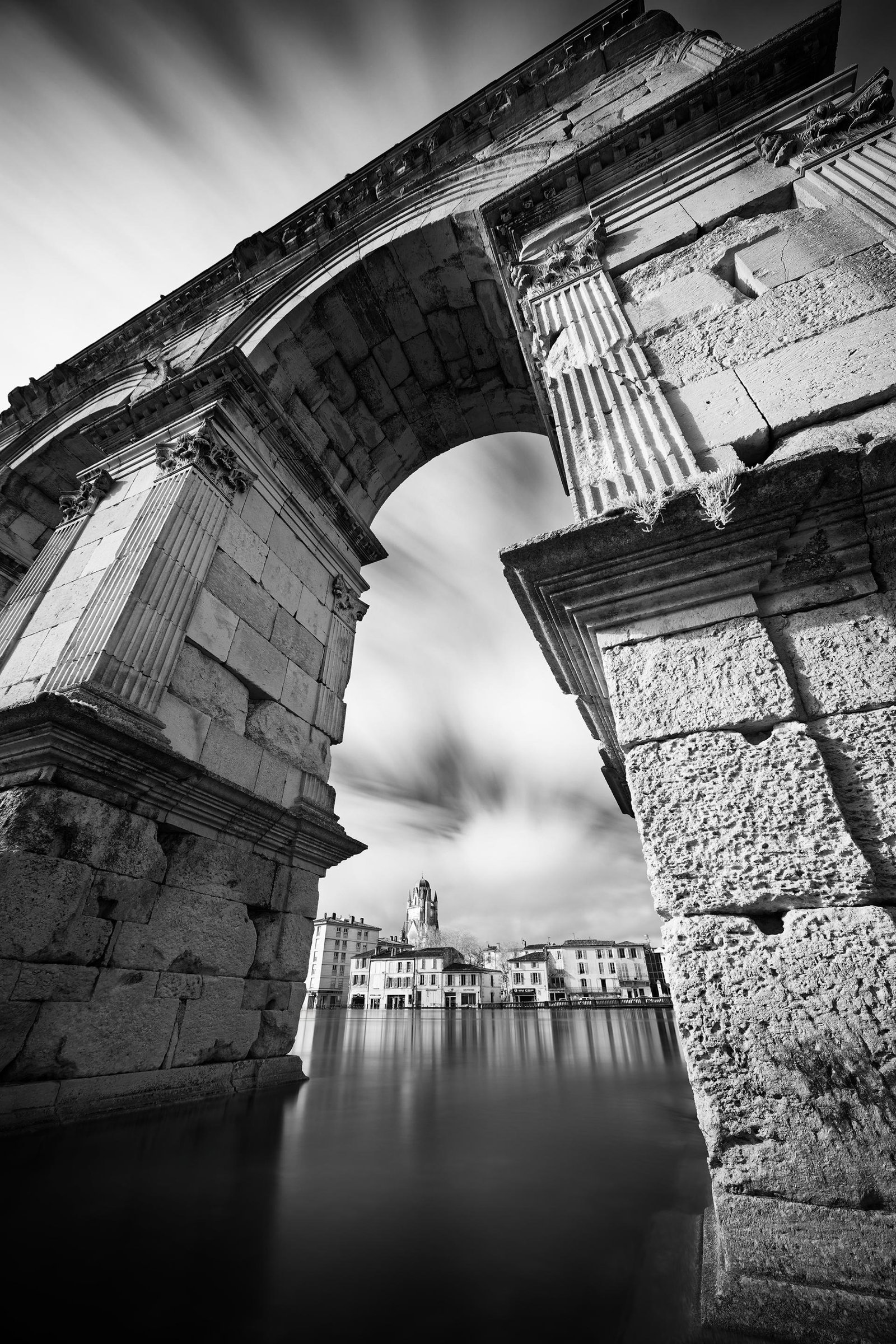 European Photography Awards Winner - triumphant flood