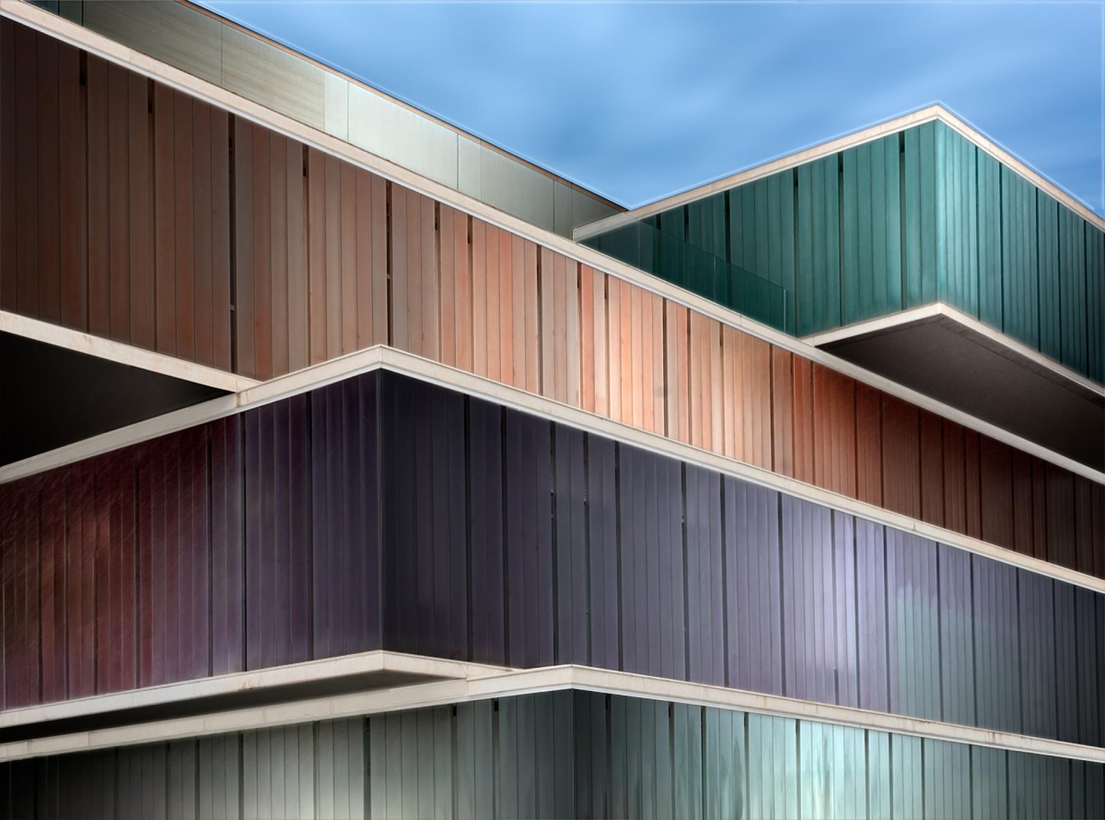 European Photography Awards Winner - IN COLOR