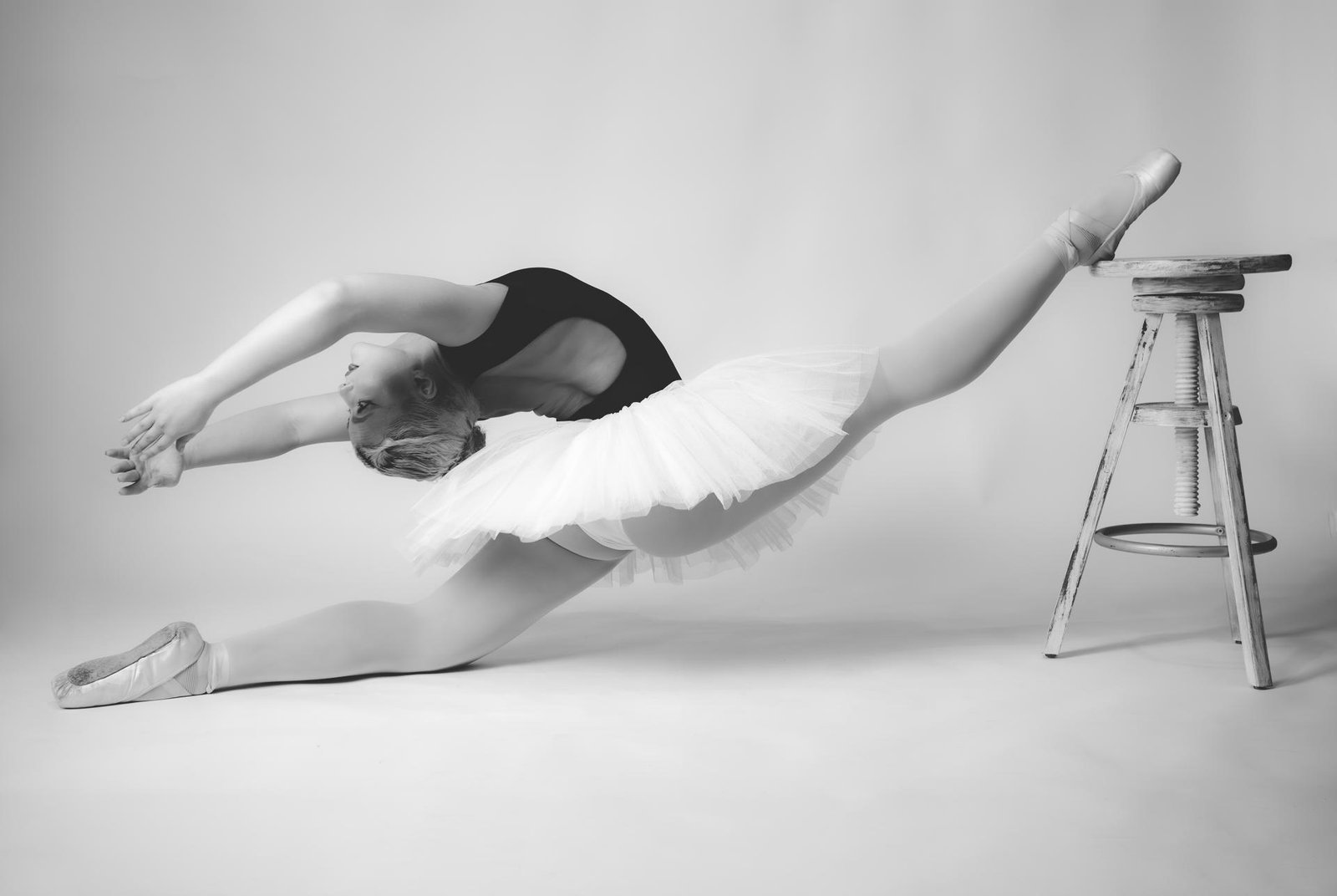European Photography Awards Winner - Dove il corpo diventa silenzio