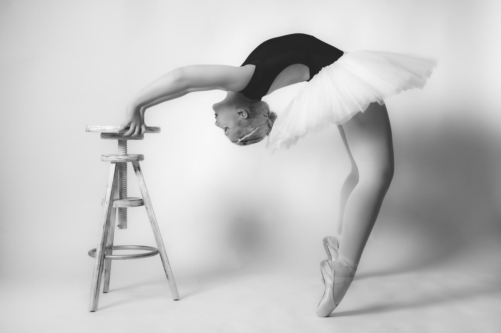 European Photography Awards Winner - Dove il corpo diventa silenzio