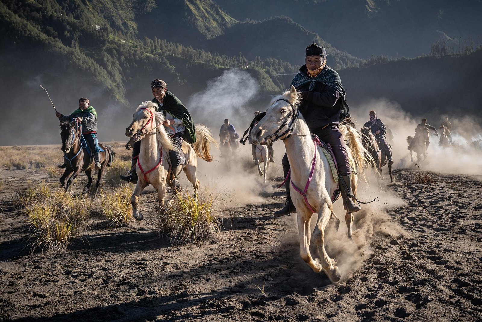 European Photography Awards Winner - Vanishing Worlds