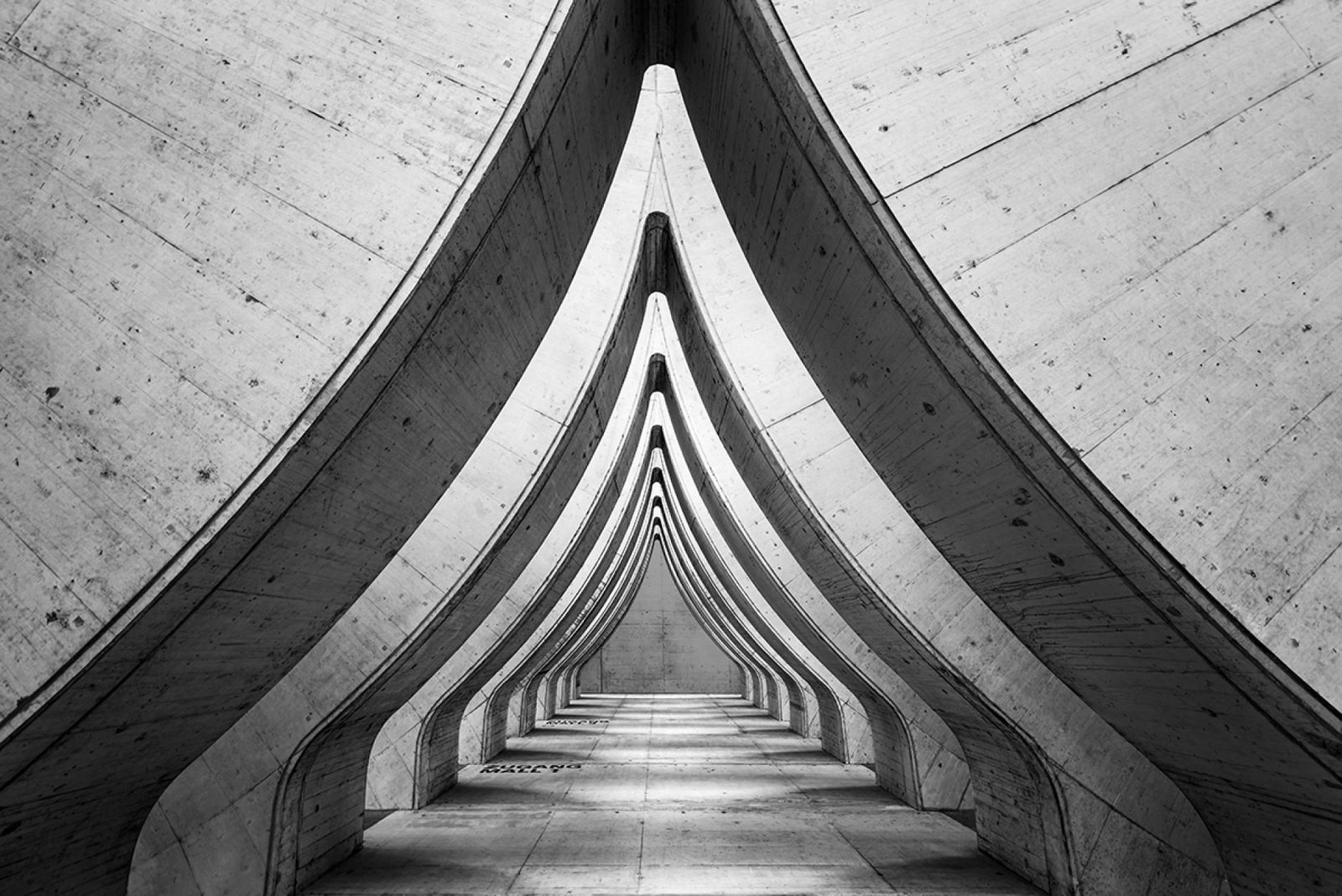 European Photography Awards Winner - Cathedral