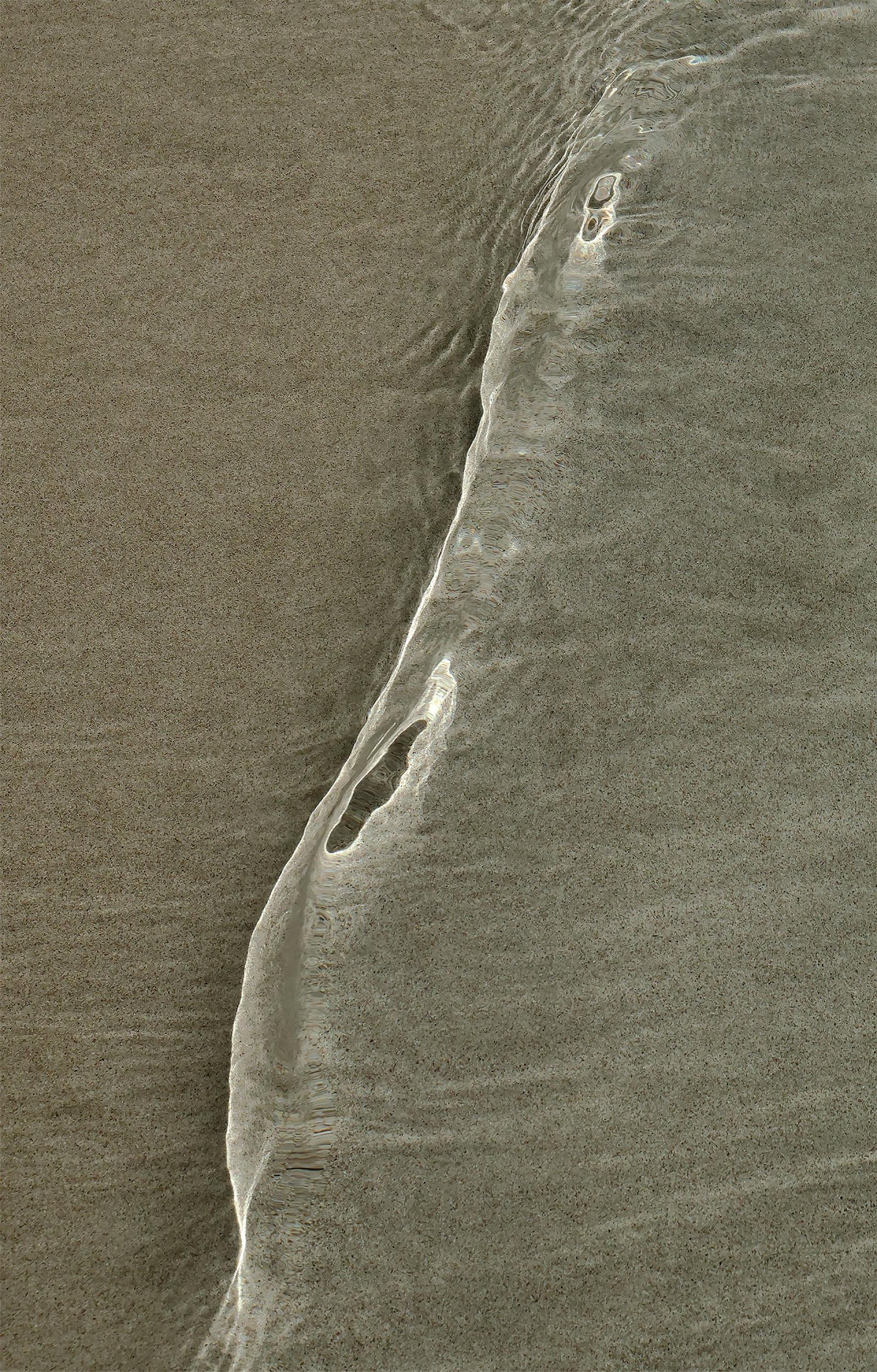 European Photography Awards Winner - Delicate Wave - 2025