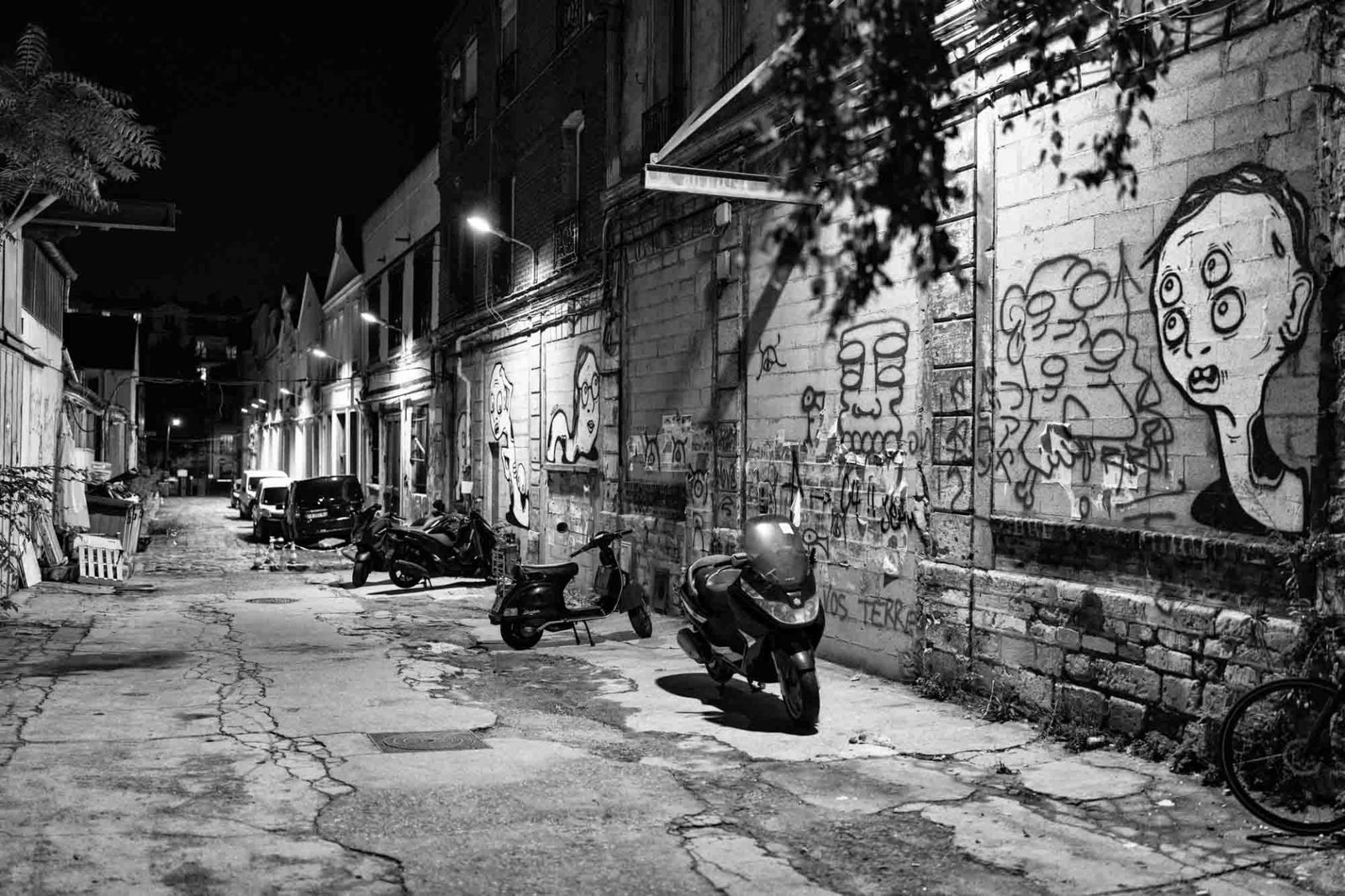 European Photography Awards Winner - French Lumiéres