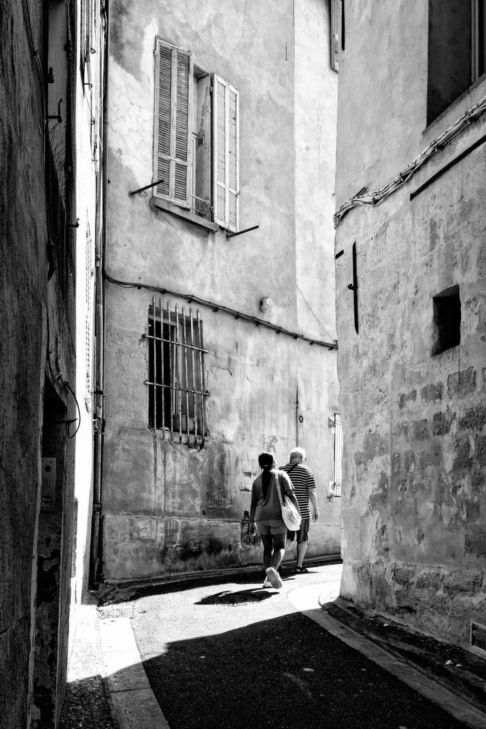 European Photography Awards Winner - French Lumiéres
