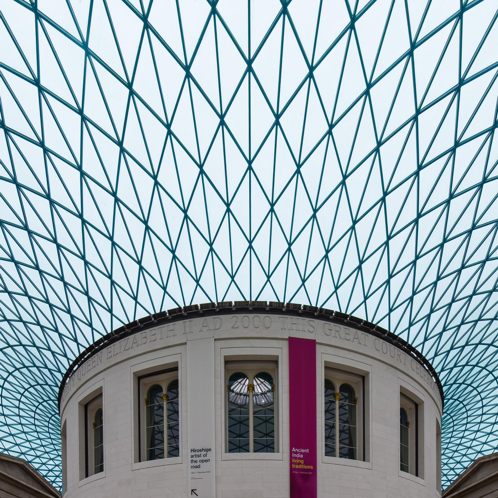 European Photography Awards Winner - The Great Hall