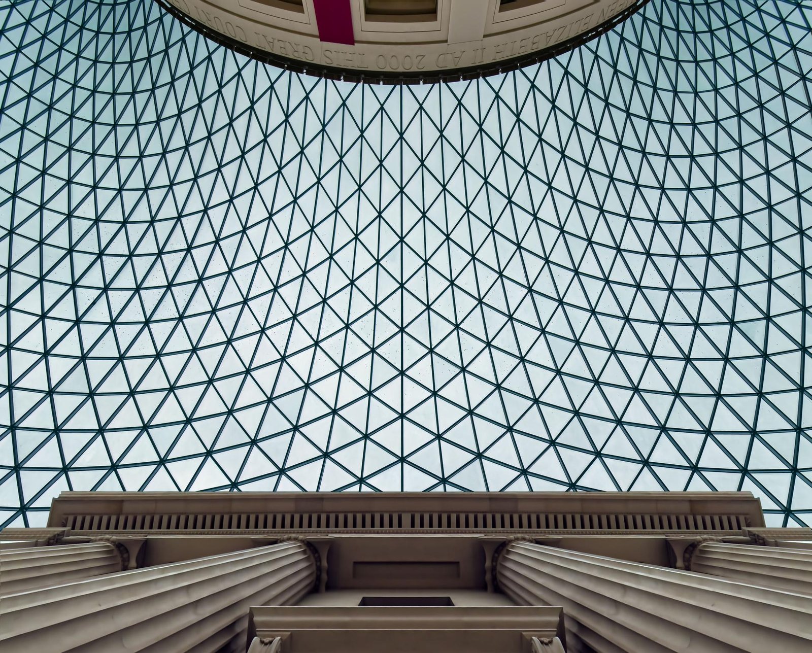 European Photography Awards Winner - The Great Hall
