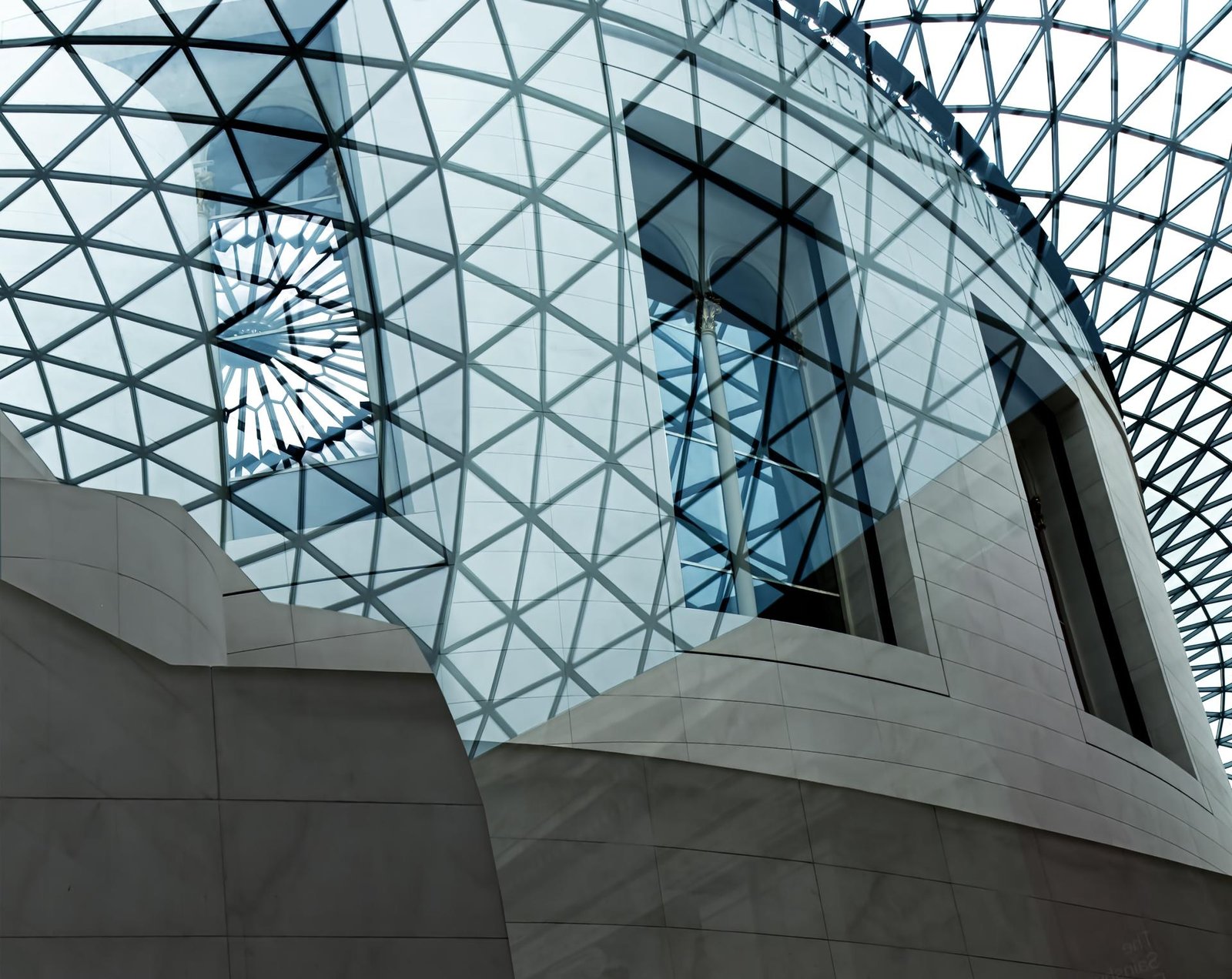 European Photography Awards Winner - The Great Hall