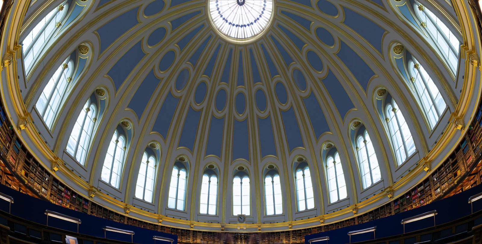 European Photography Awards Winner - The Great Hall