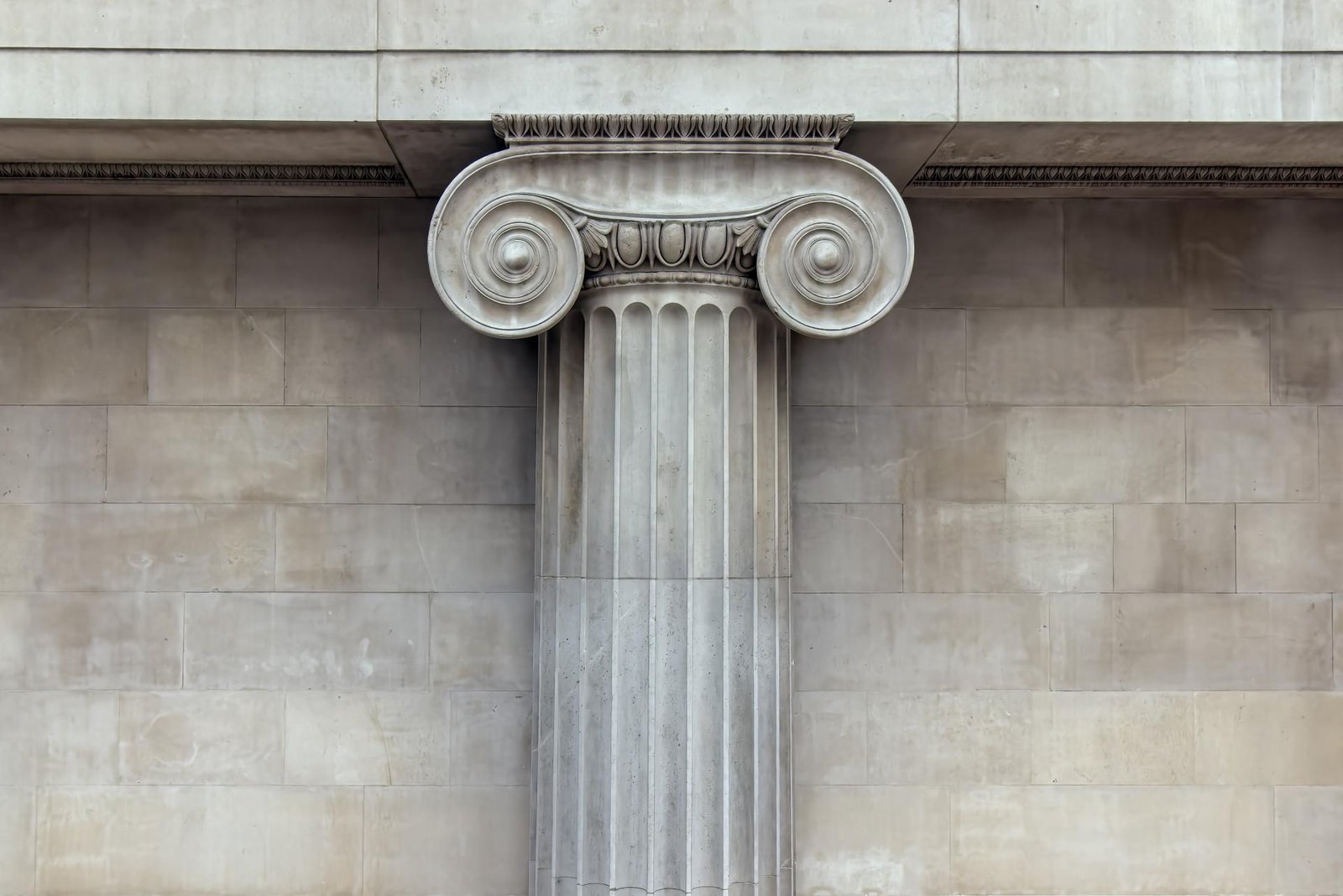 European Photography Awards Winner - The Great Hall