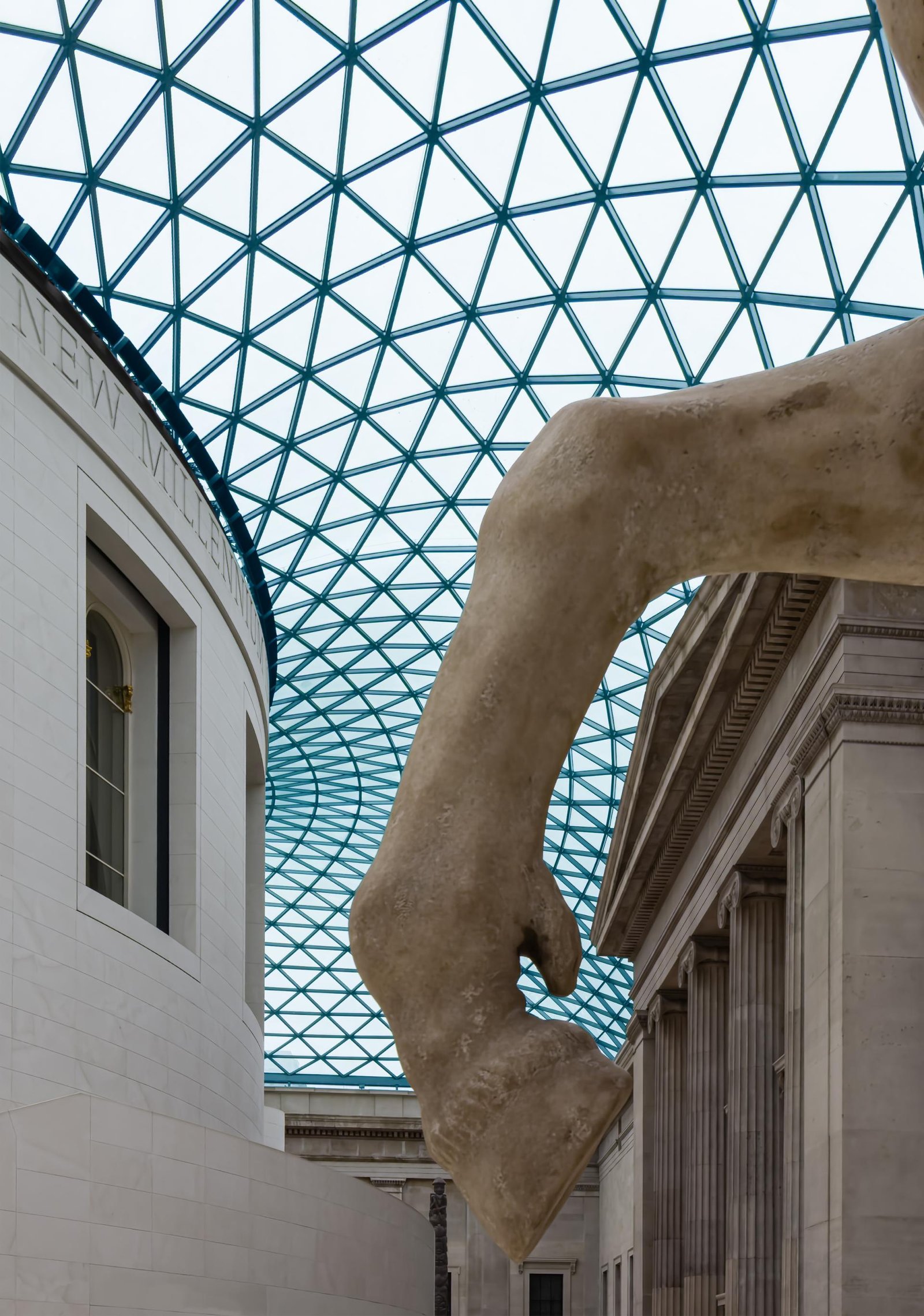 European Photography Awards Winner - The Great Hall