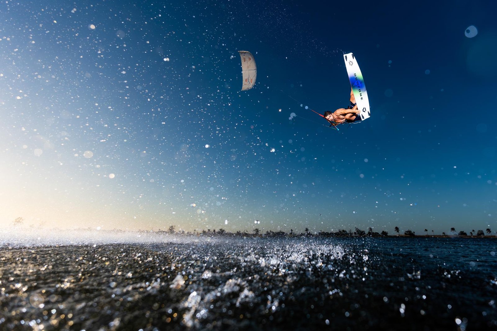 European Photography Awards Winner - Framing the wind