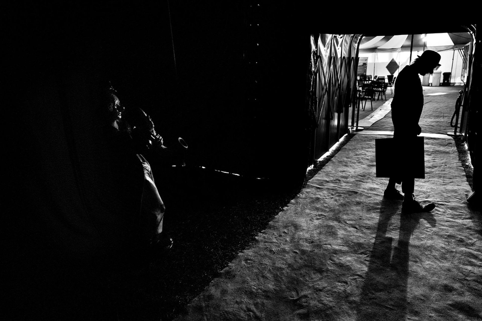 European Photography Awards Winner - Mr. Chap
