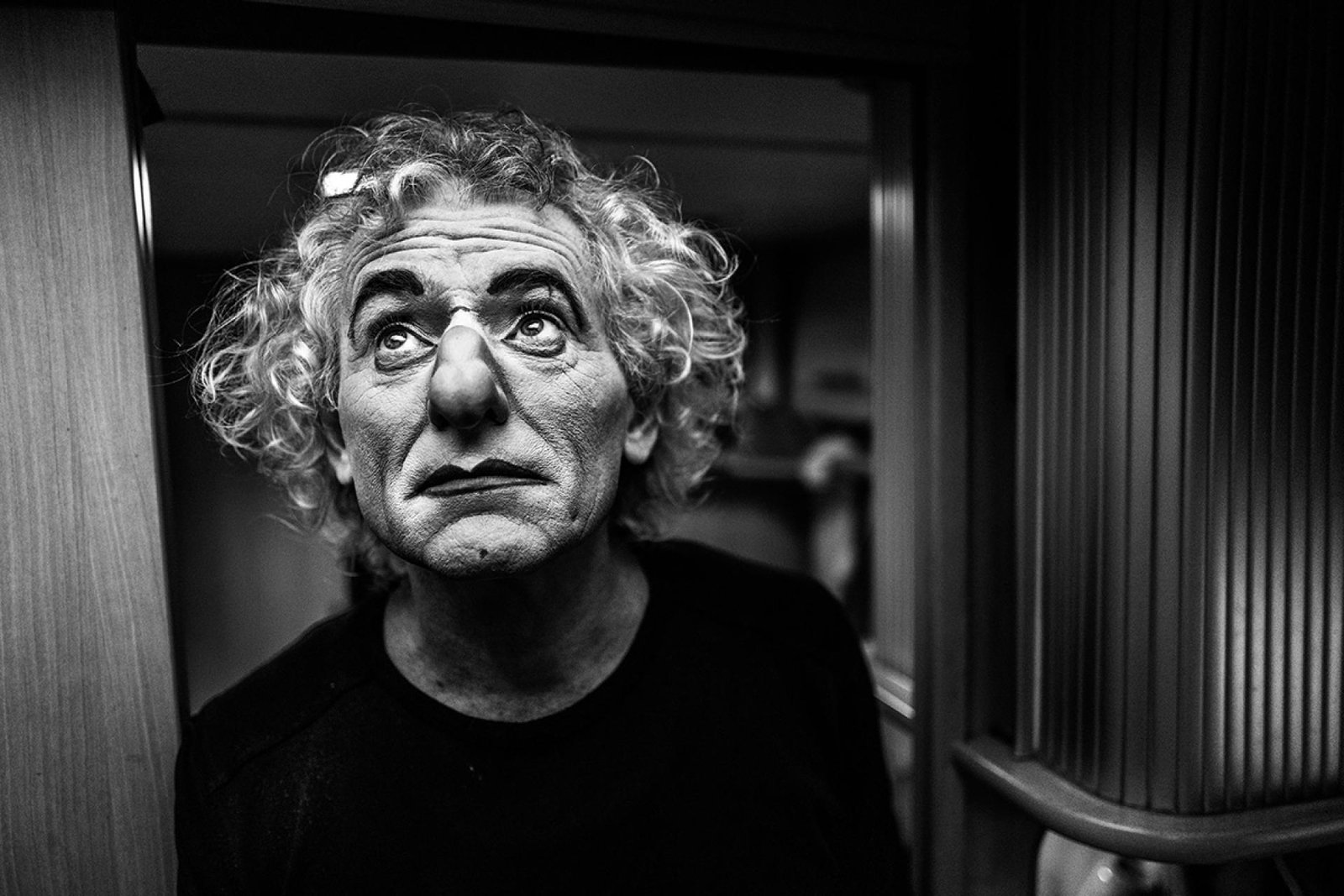 European Photography Awards Winner - Mr. Chap