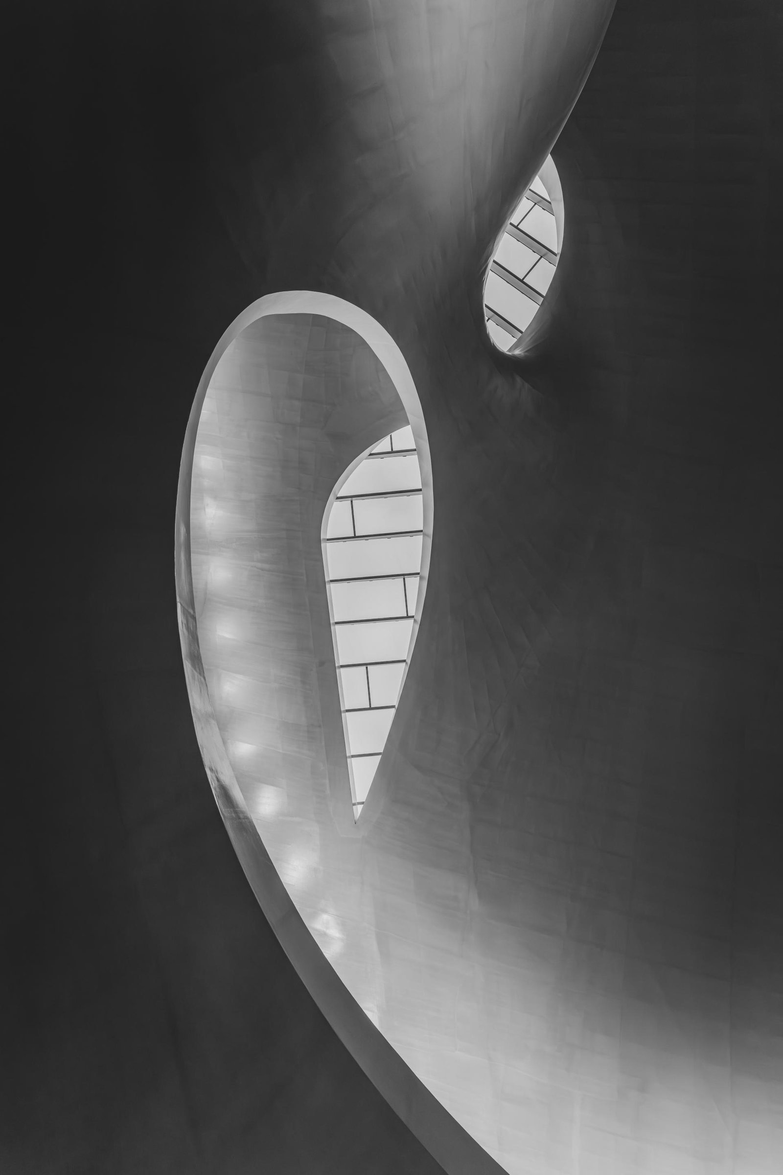 European Photography Awards Winner - Arnhem Station