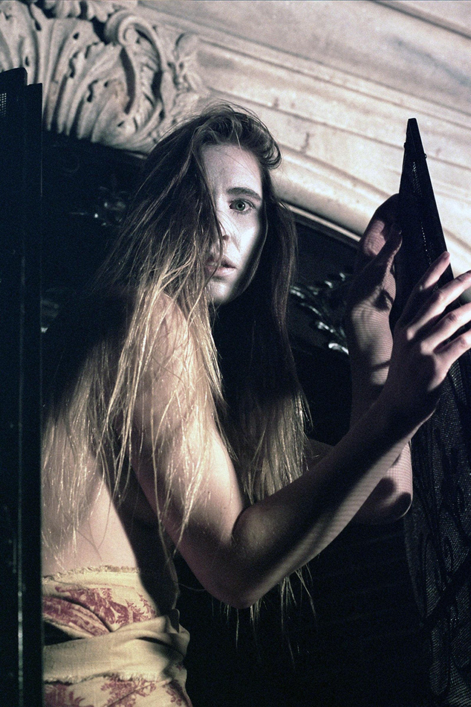 European Photography Awards Winner - Eurydice's Visit