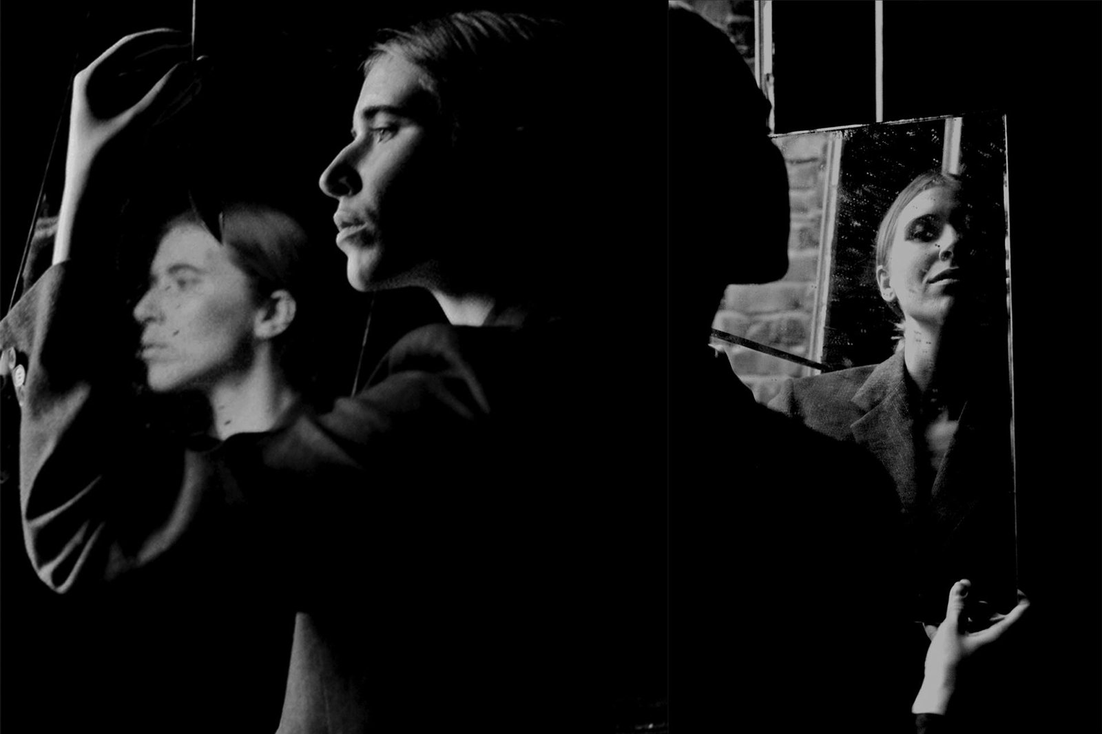 European Photography Awards Winner - Eurydice's Visit