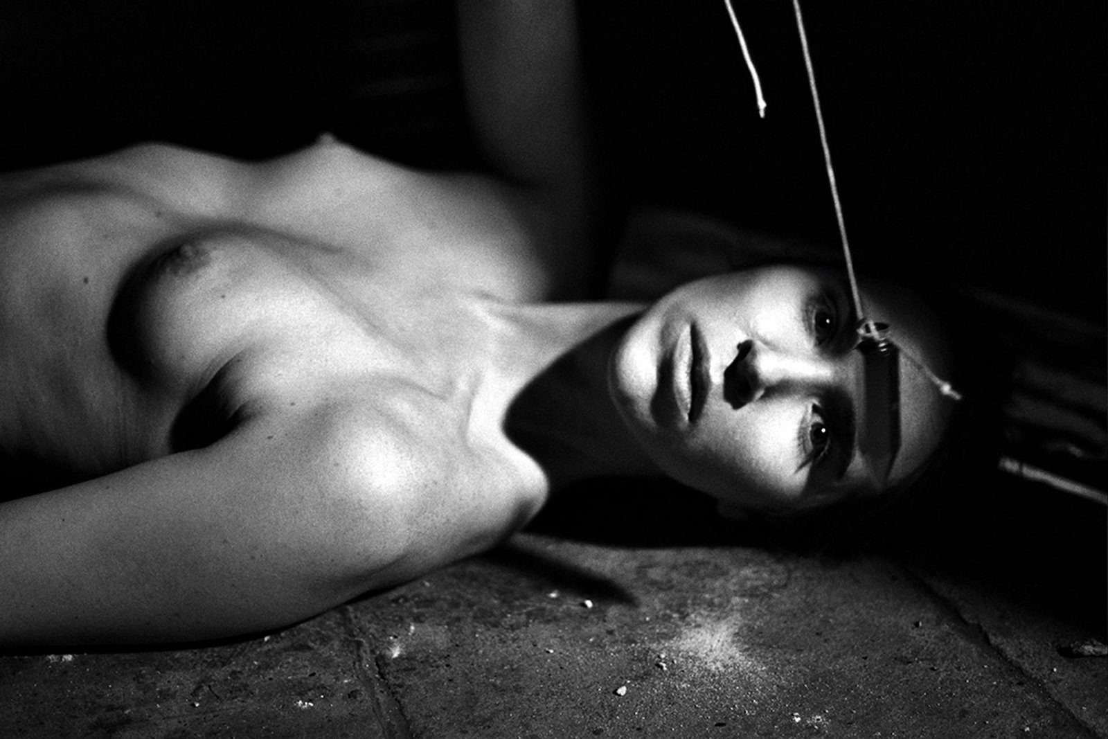 European Photography Awards Winner - Eurydice's Visit