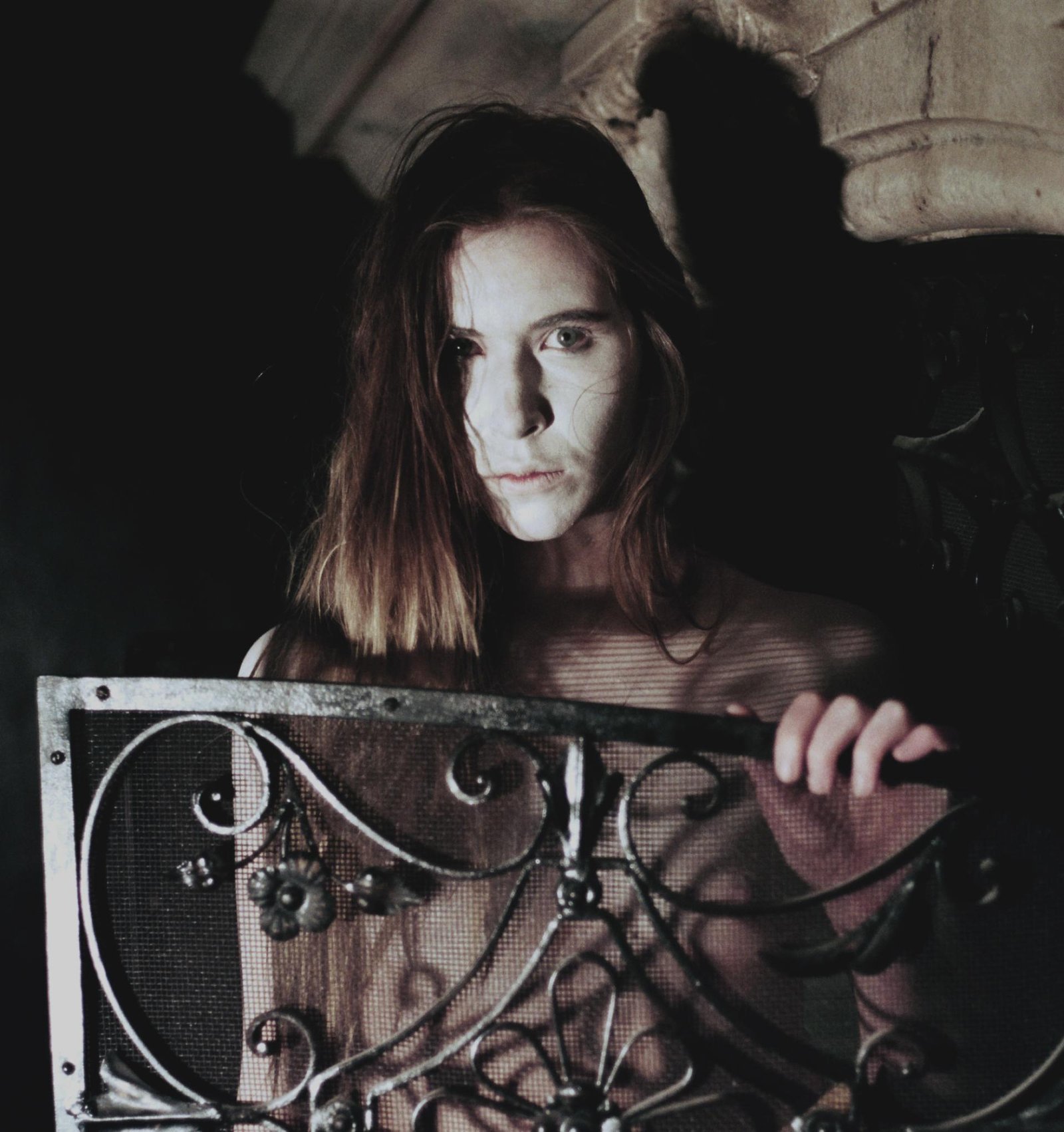 European Photography Awards Winner - Eurydice's Visit