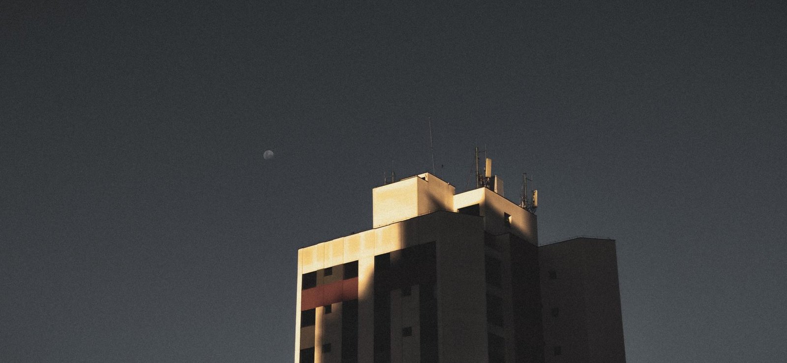 European Photography Awards Winner - Moon, our friend
