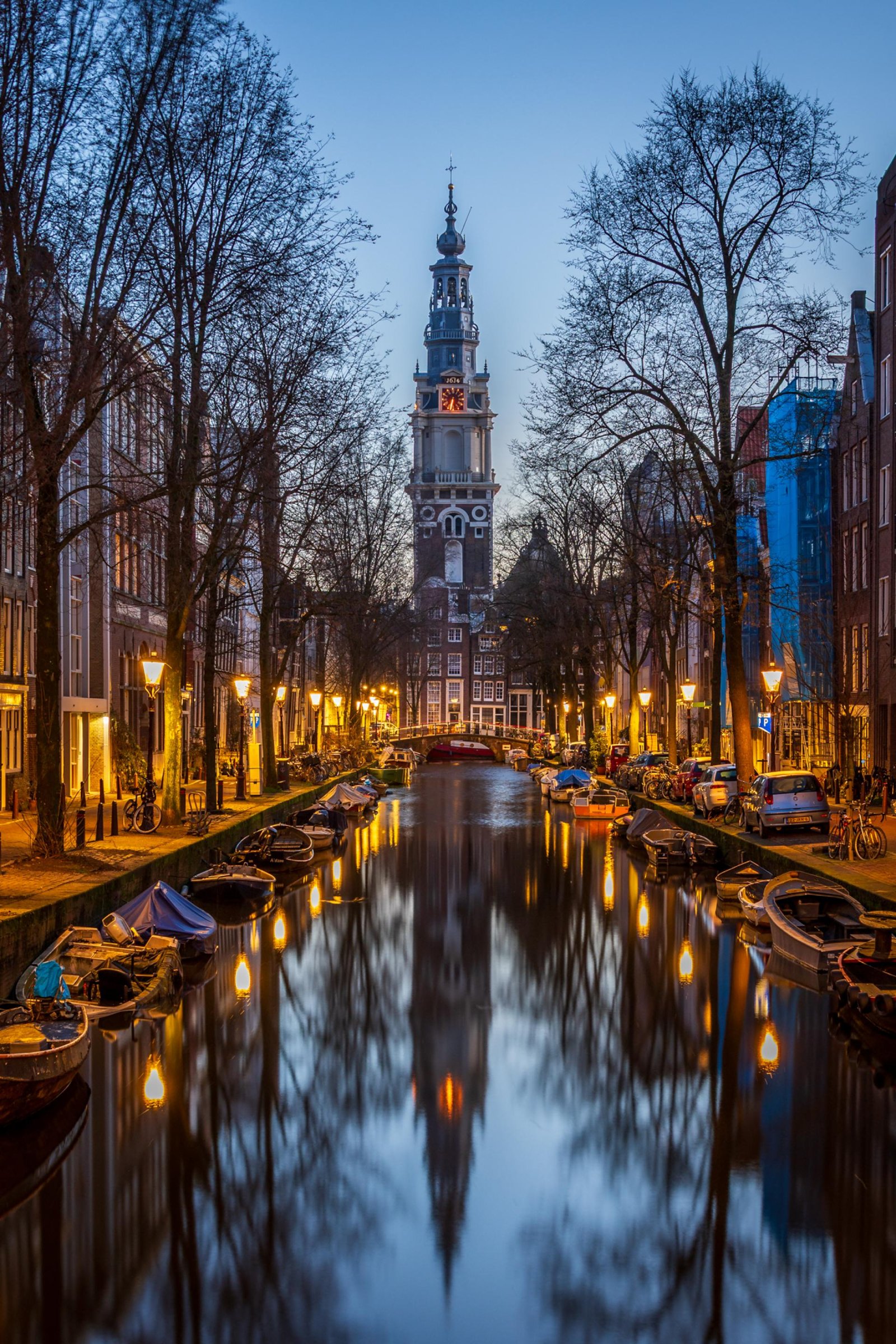 European Photography Awards Winner - Morning calm