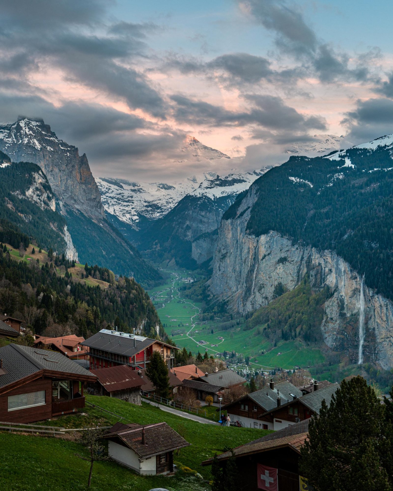 European Photography Awards Winner - Song of the Valley