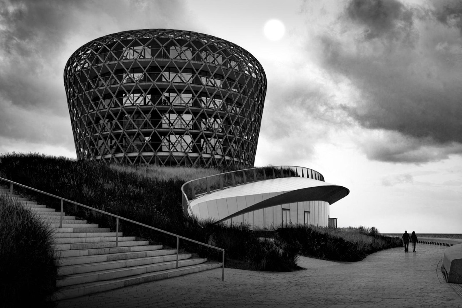 European Photography Awards Winner - Casino