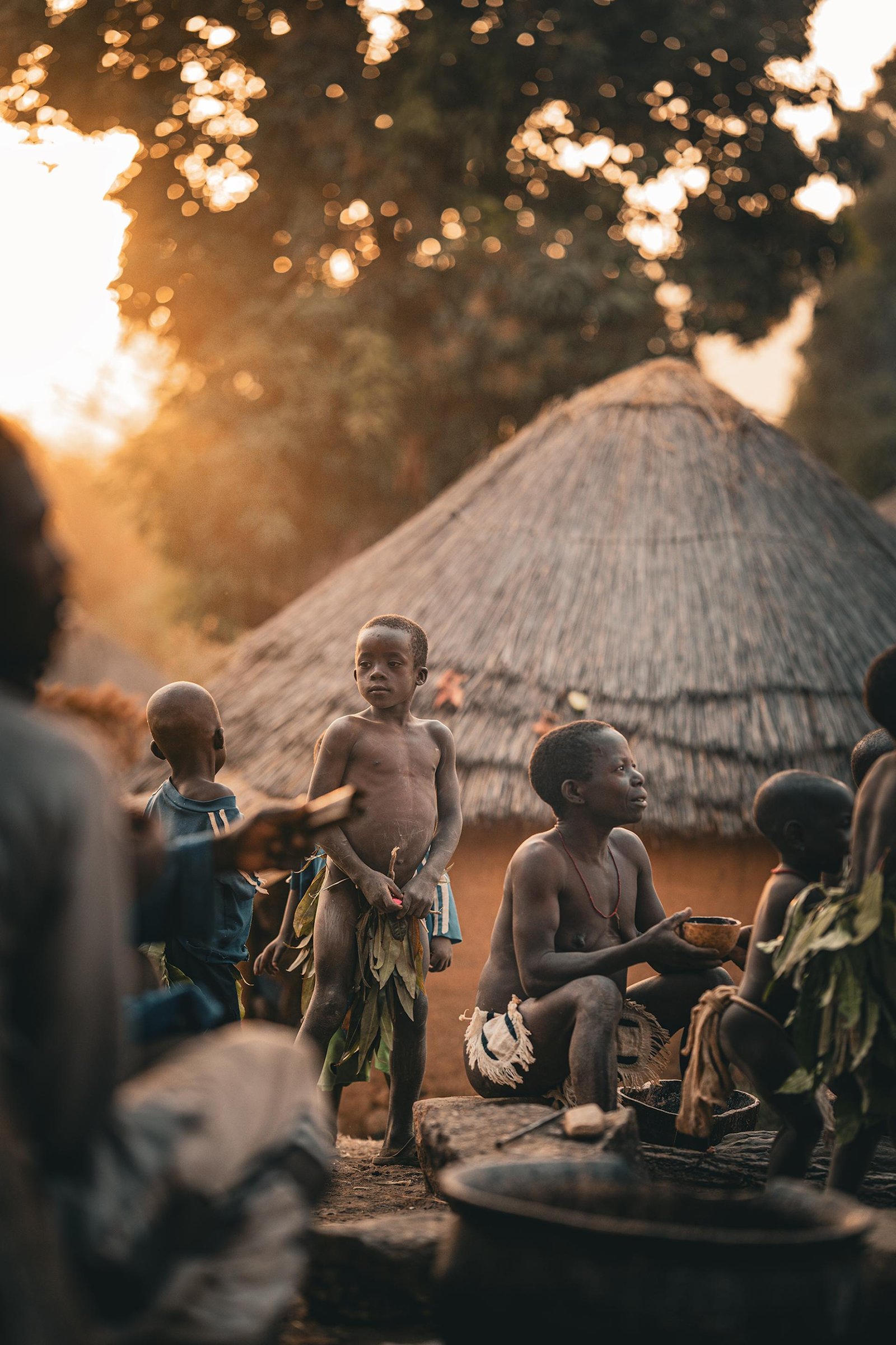 European Photography Awards Winner - Fading - the last of their kinds
