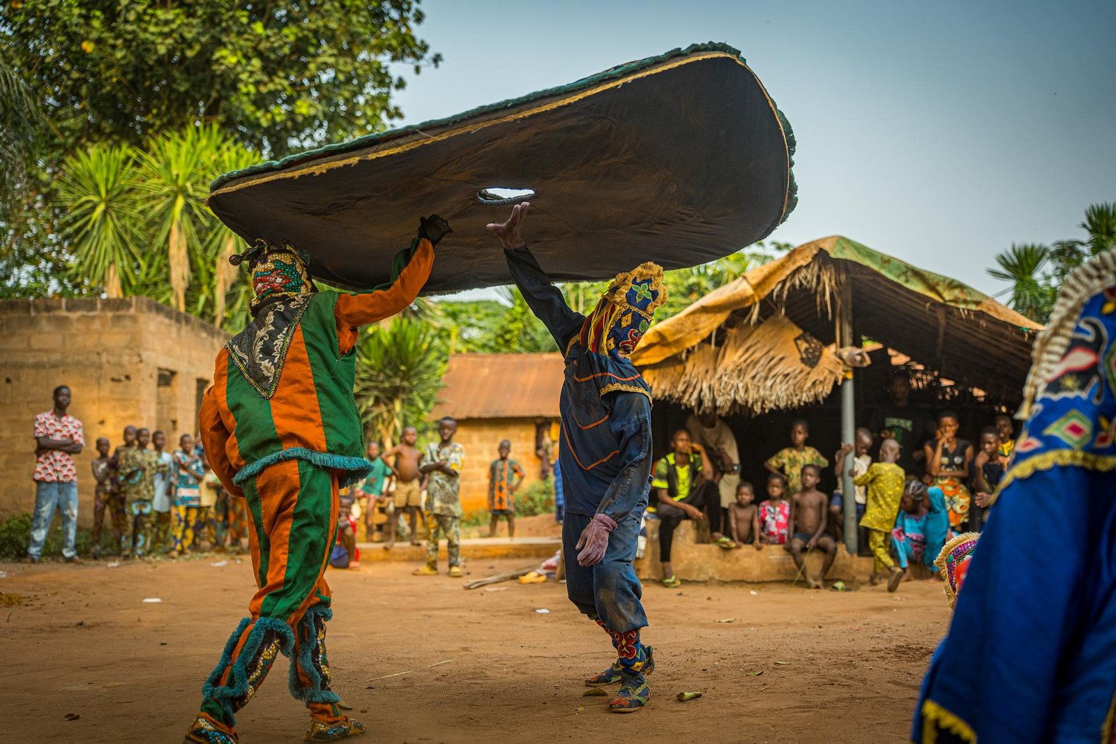European Photography Awards Winner - Fading - the last of their kinds