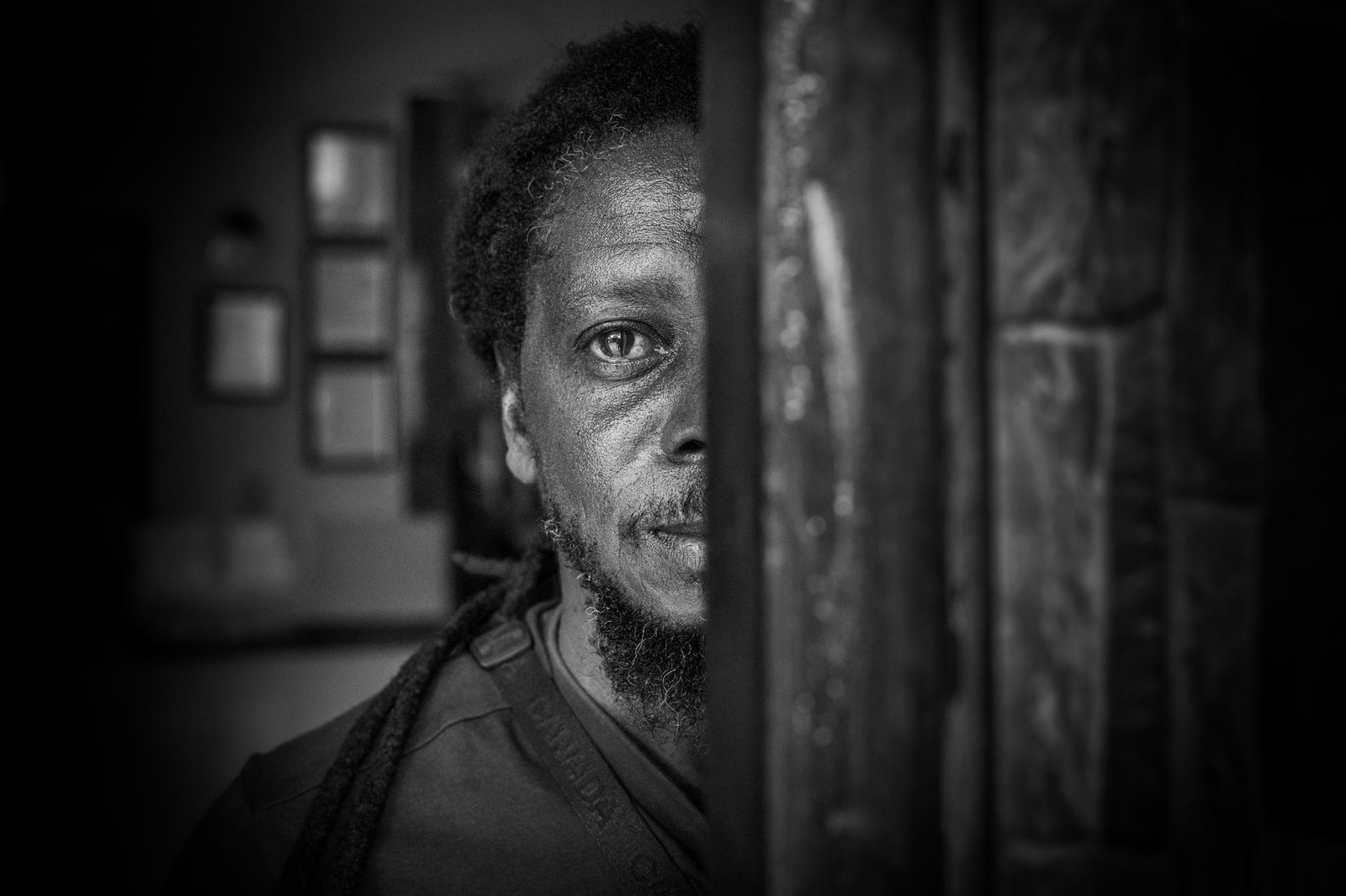 European Photography Awards Winner - Dancing on the edge