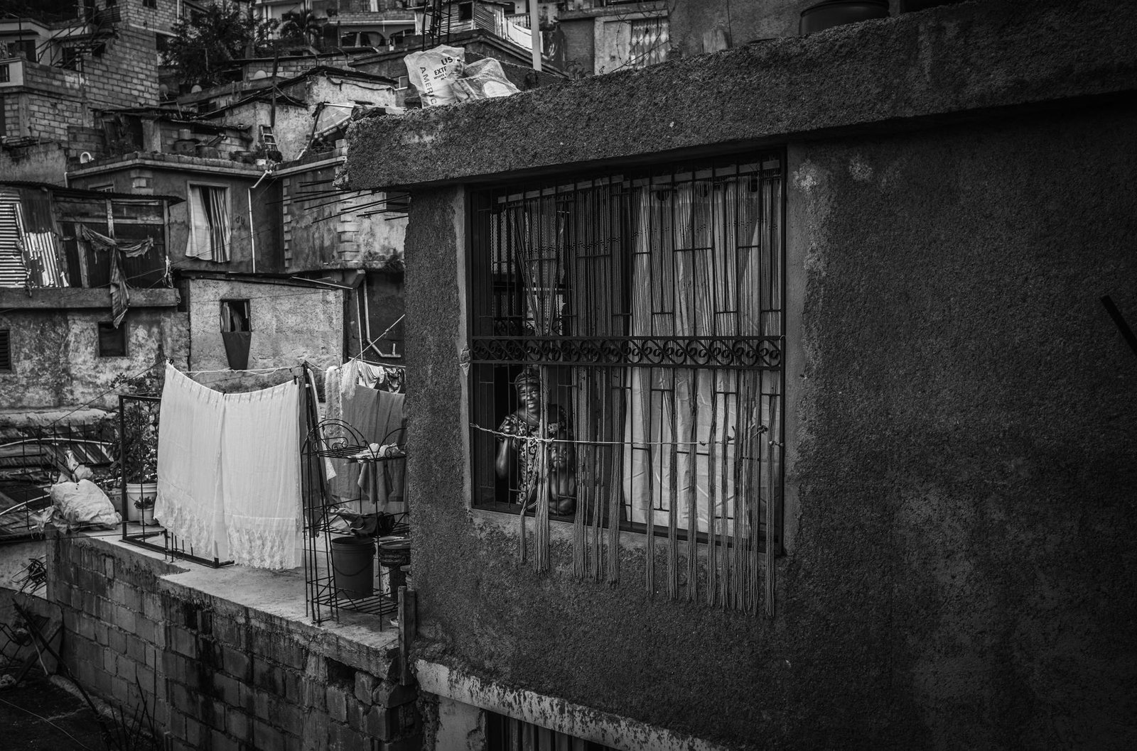 European Photography Awards Winner - Thirst for plainness