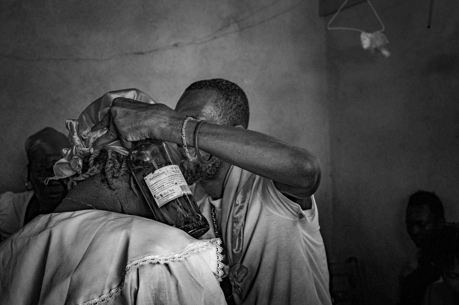 European Photography Awards Winner - State in trance
