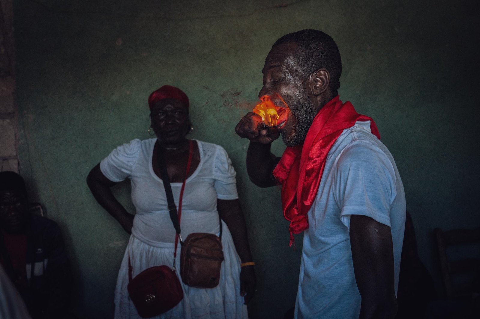 European Photography Awards Winner - State in trance