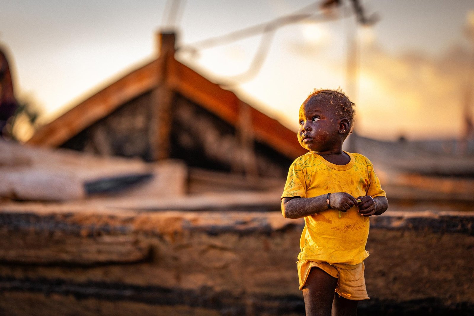 European Photography Awards Winner - sand fishers - a sisyphus tale