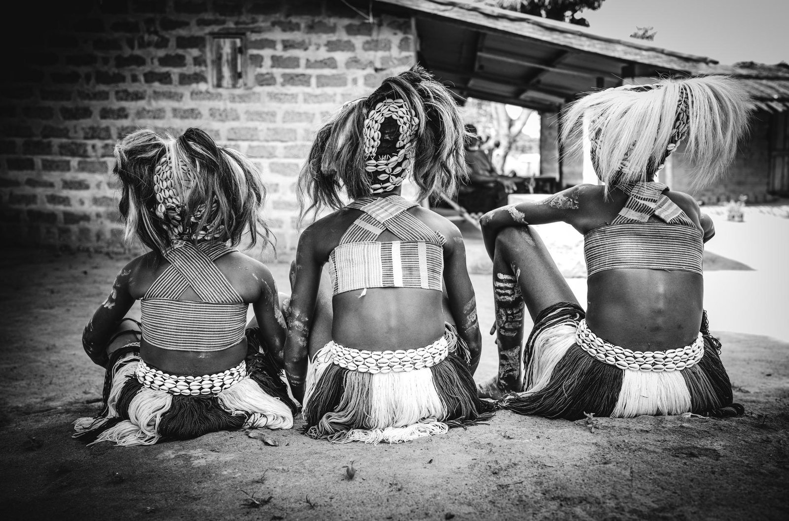 European Photography Awards Winner - For the s(n)ake of spirit