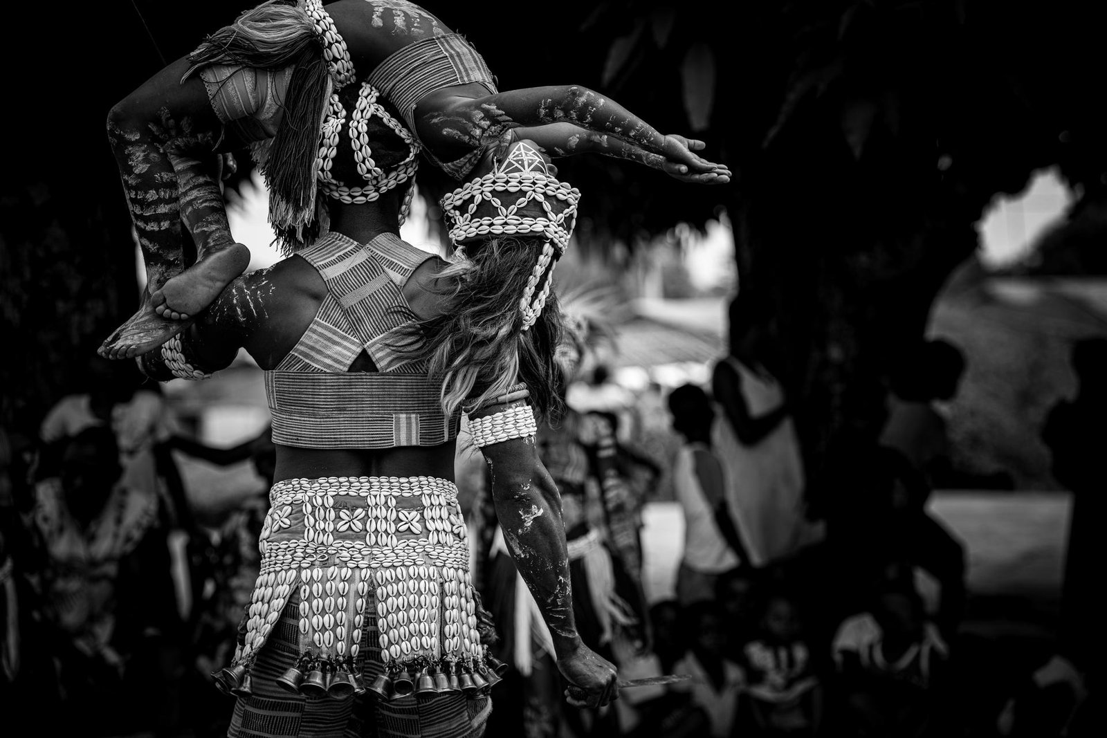 European Photography Awards Winner - For the s(n)ake of spirit