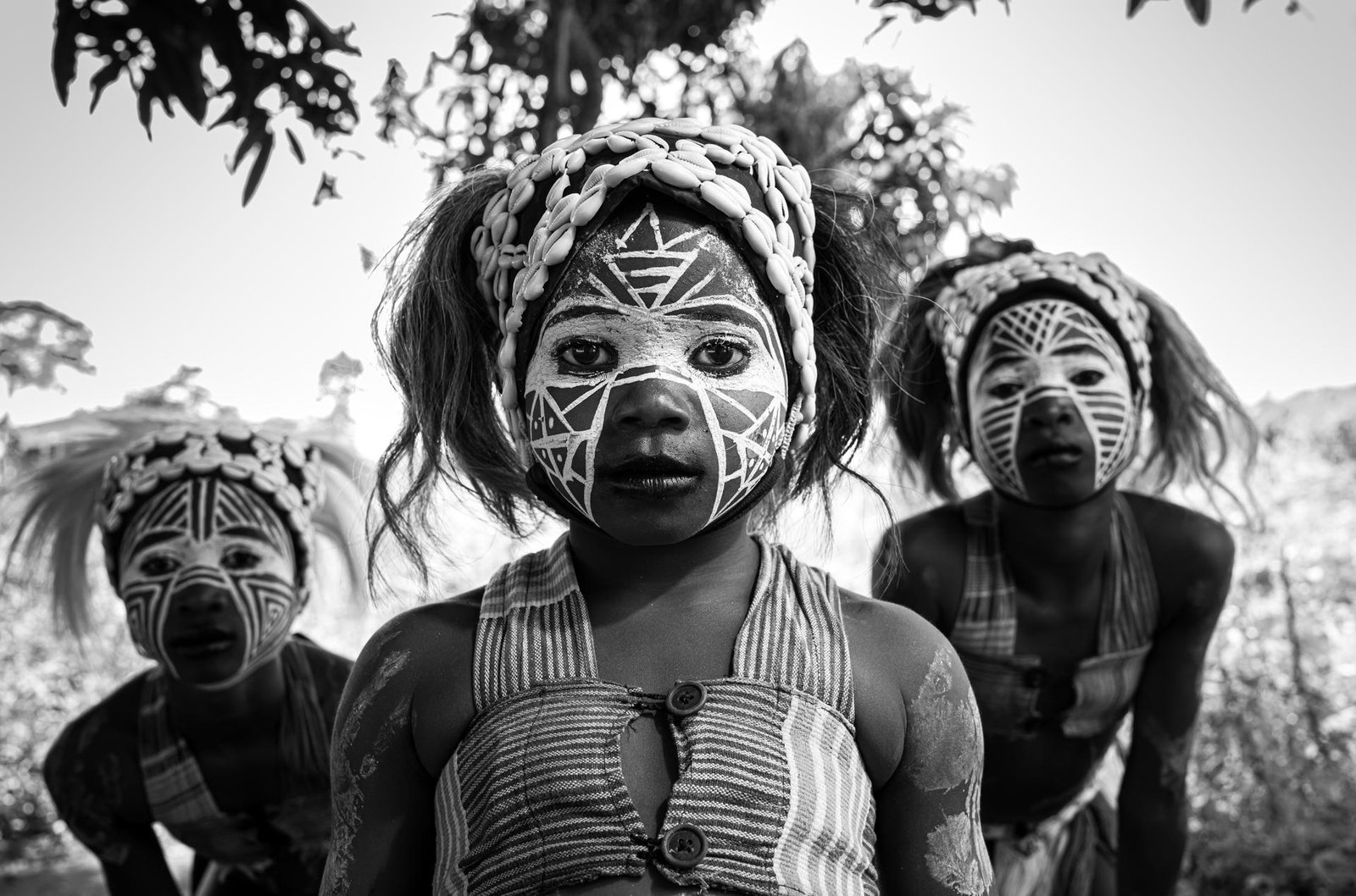 European Photography Awards Winner - For the s(n)ake of spirit