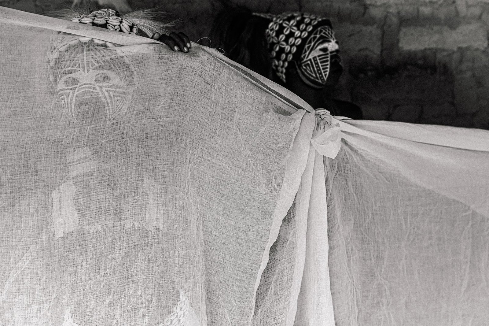 European Photography Awards Winner - For the s(n)ake of spirit