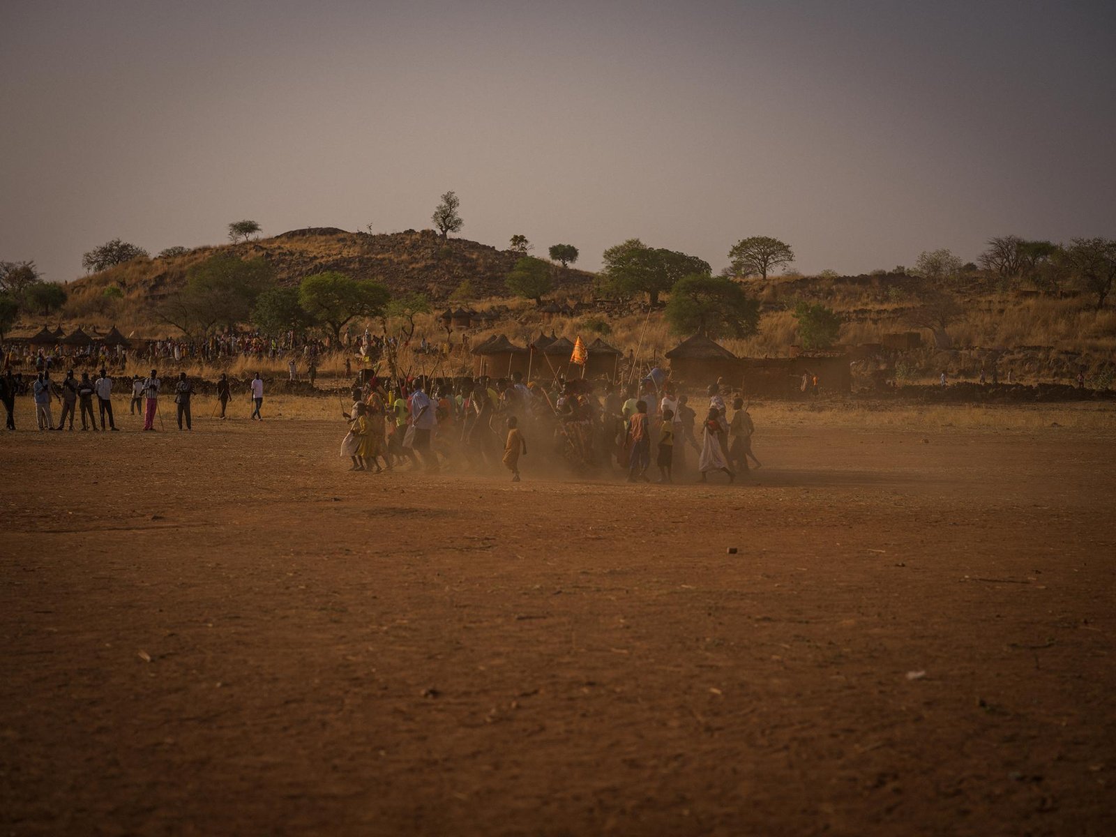 European Photography Awards Winner - Survive to legacy