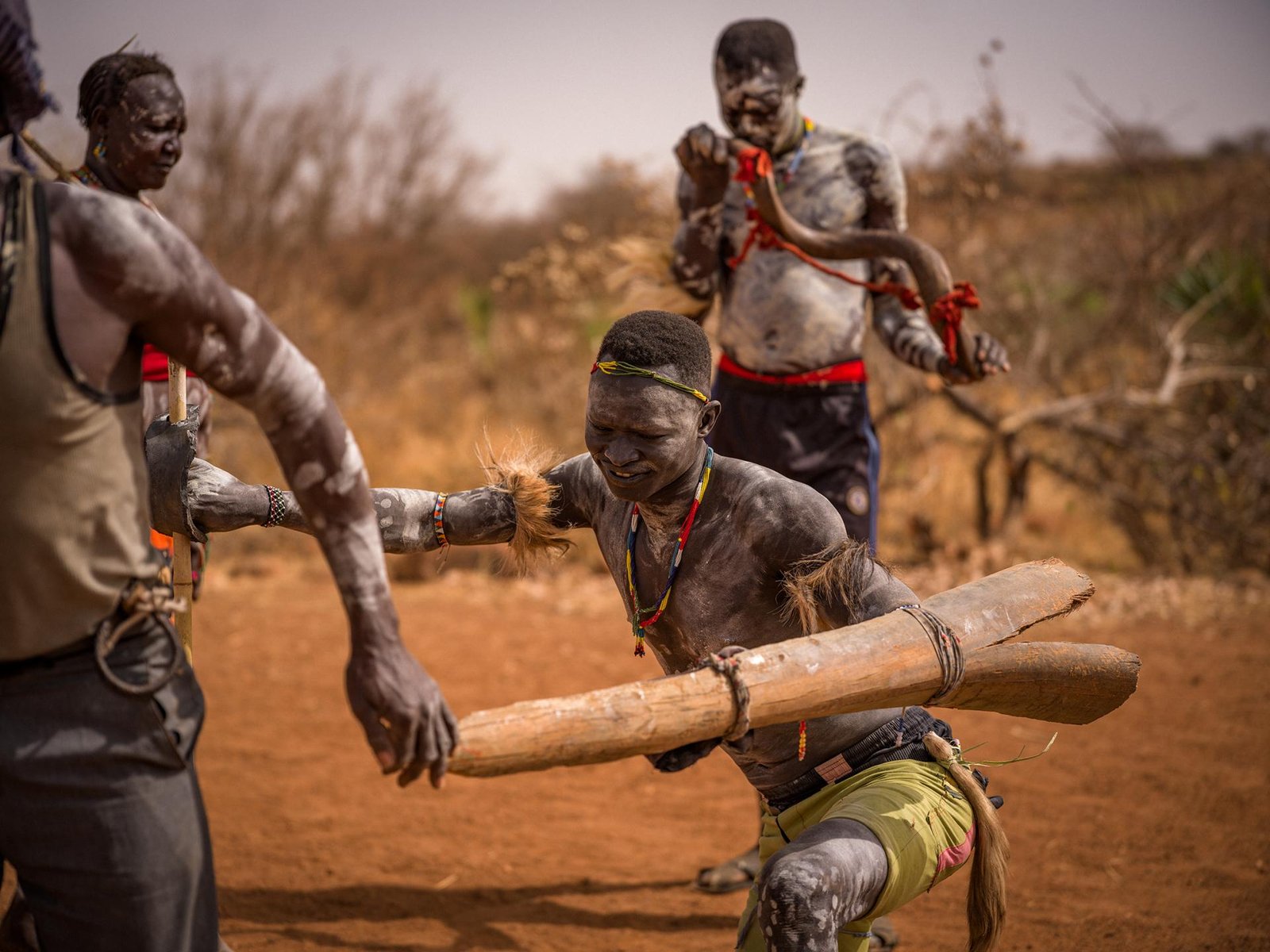 European Photography Awards Winner - Survive to legacy